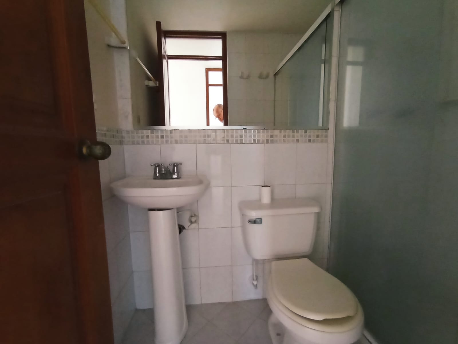 ARRIENDO APARTAMENTO - LOMA LOS BERNAL