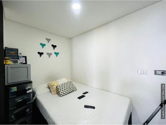 APARTAMENTO EN ARRIENDO - POBLADO LOMA LOS PARRA