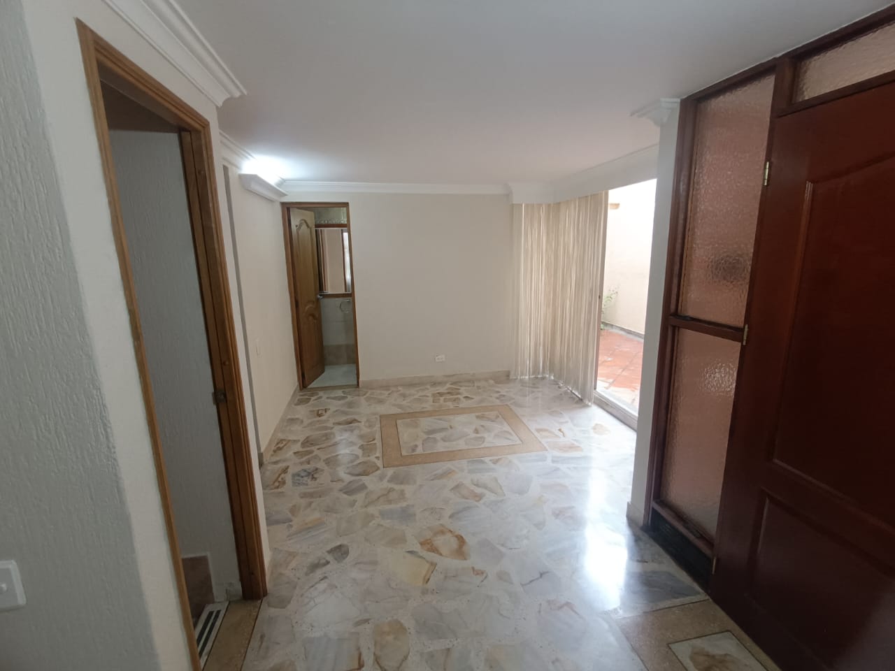 ARRIENDO APARTAMENTO - ENVIGADO LAS BRUJAS