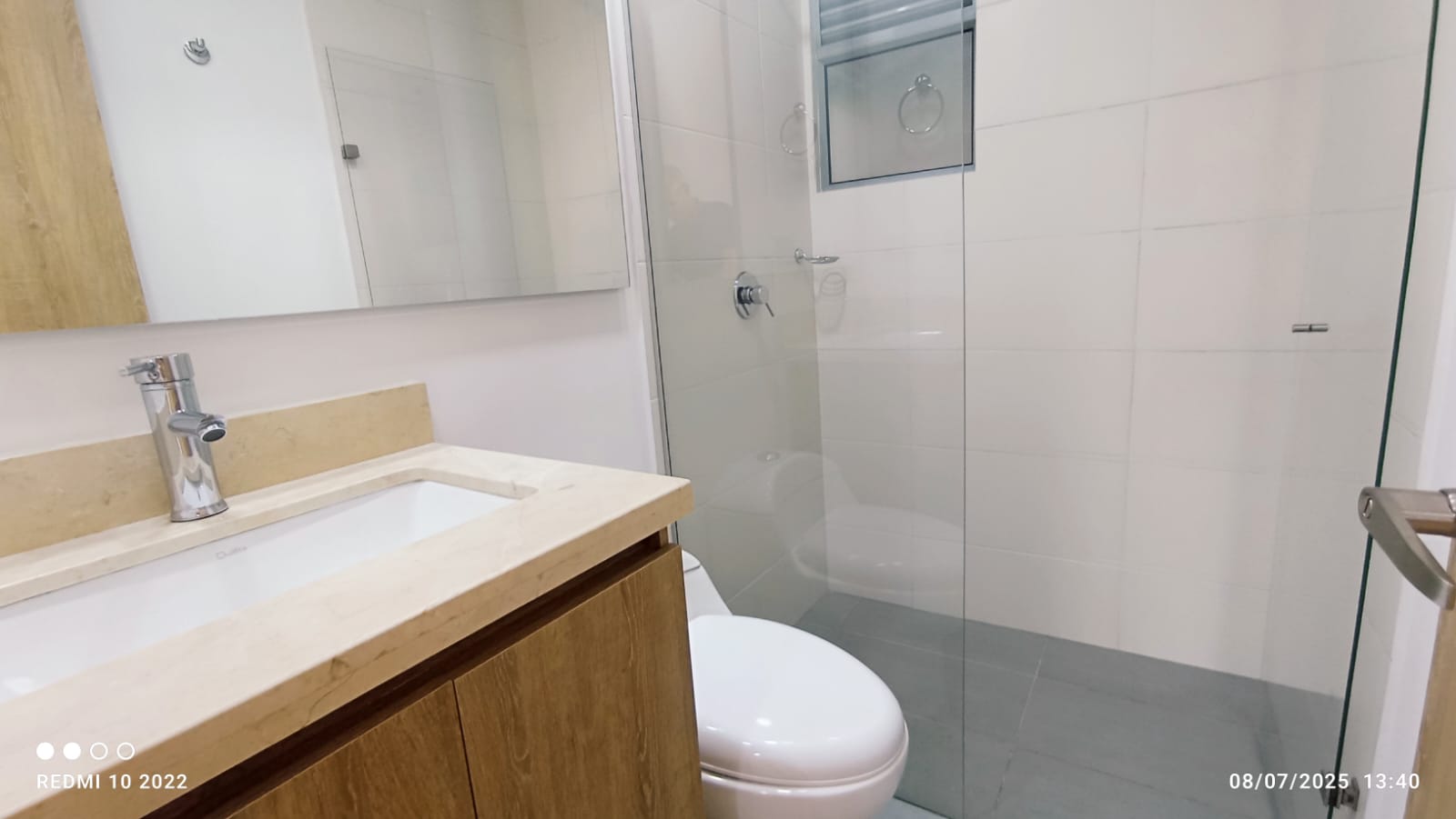 ARRIENDO APARTAMENTO - ESTADIO