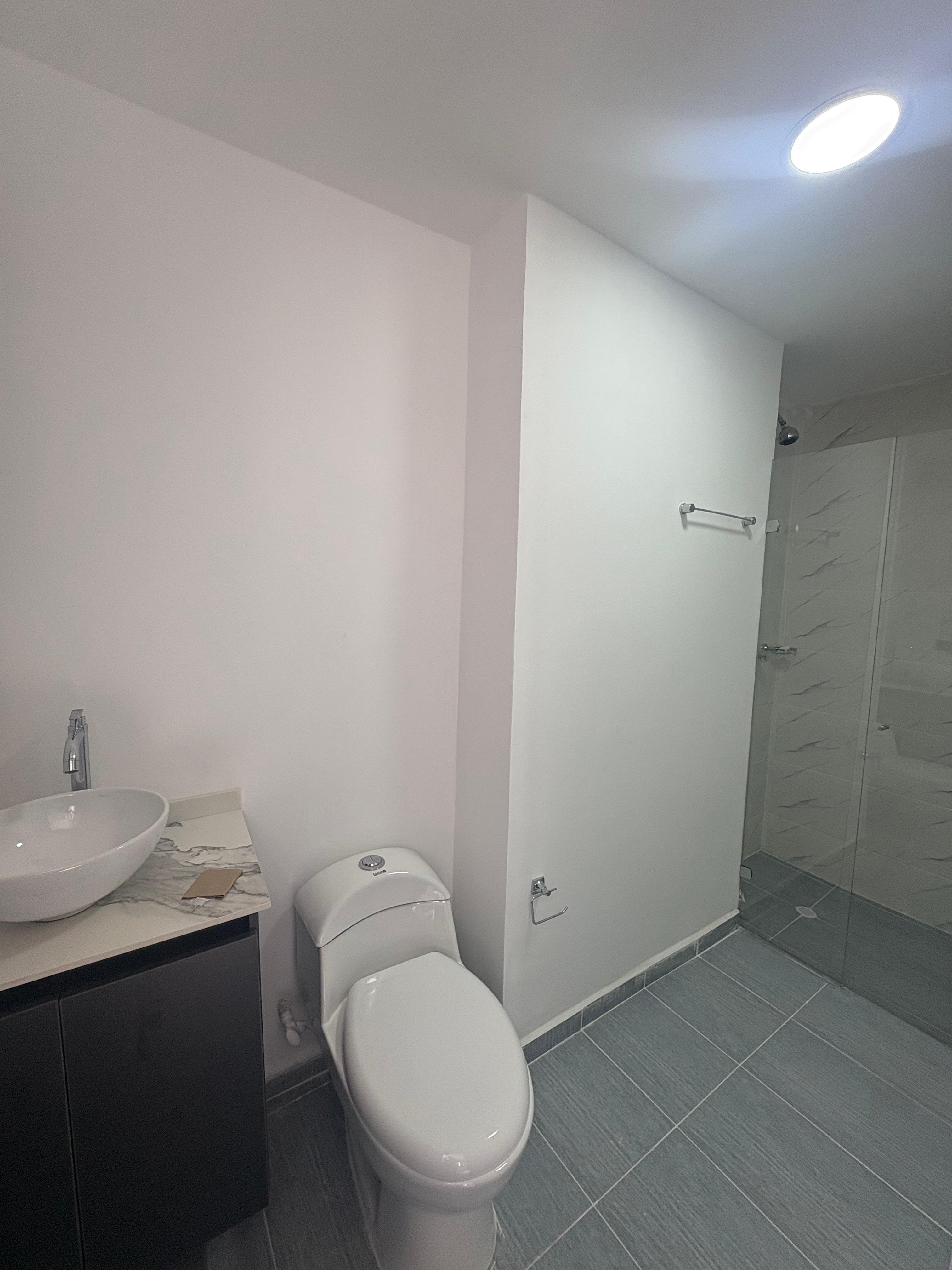 ARRIENDO APARTAMENTO, BELEN MALIBU PARA ESTRENAR