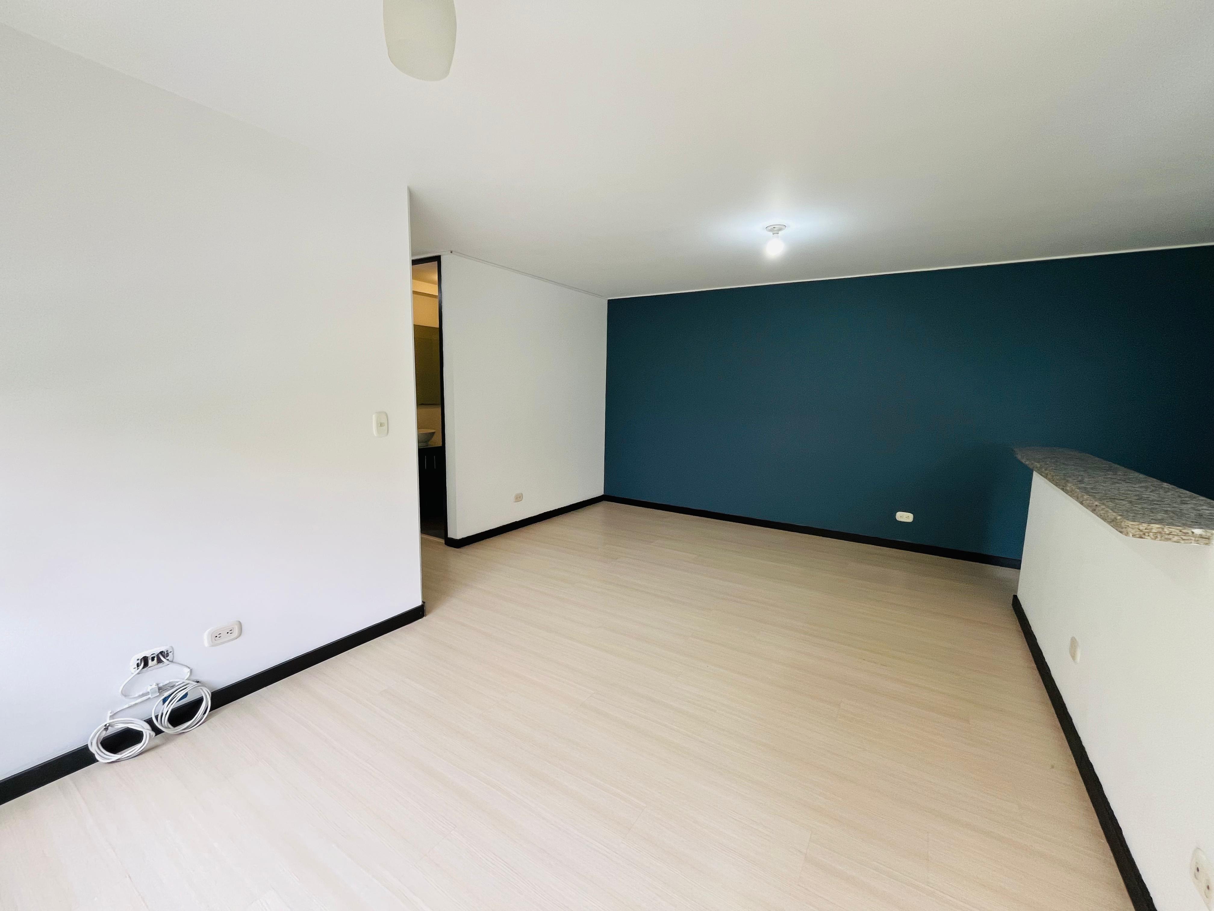 ARRIENDO APARTAMENTO - ENVIGADO TRIANON