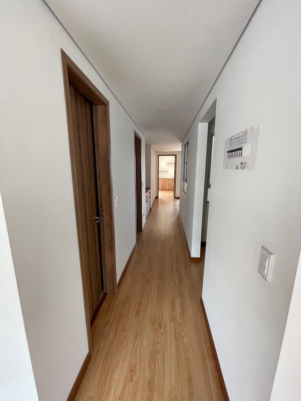 VENTA APARTAMENTO - ZIPAQUIRÁ CUNDINAMARCA