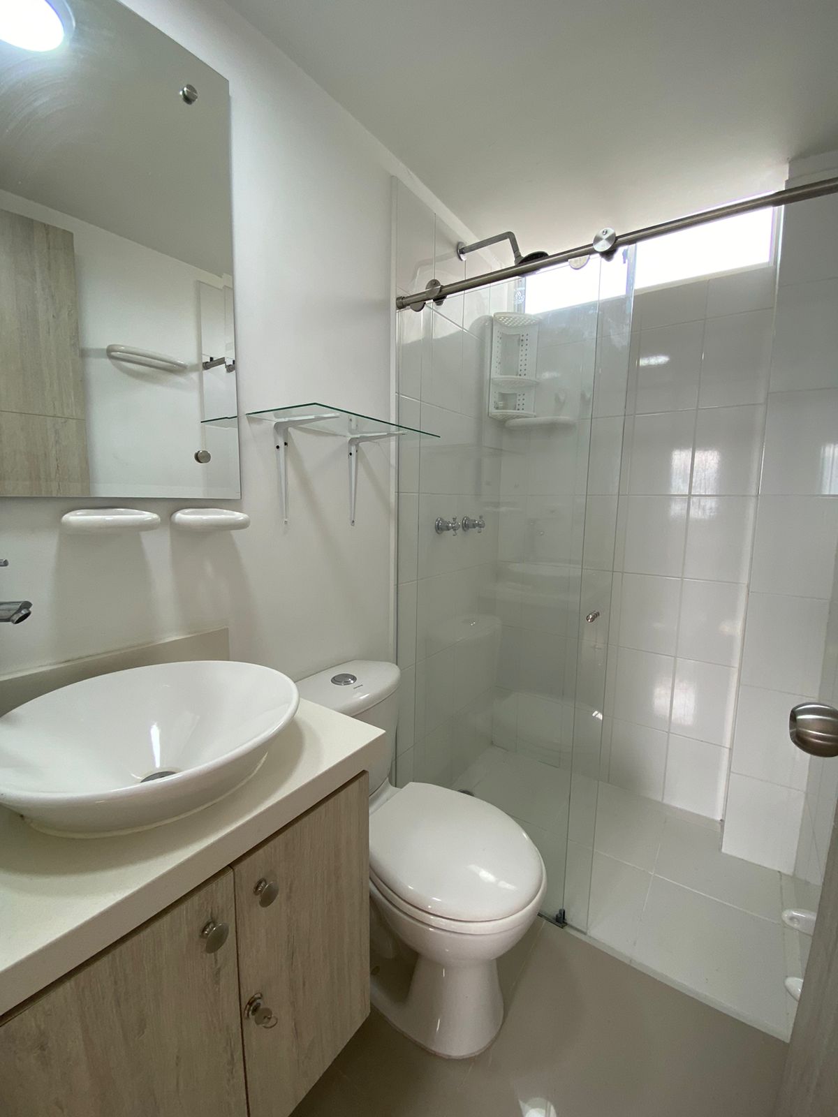 ARRIENDO APARTAMENTO - SABANETA PRADOS DE SABANETA