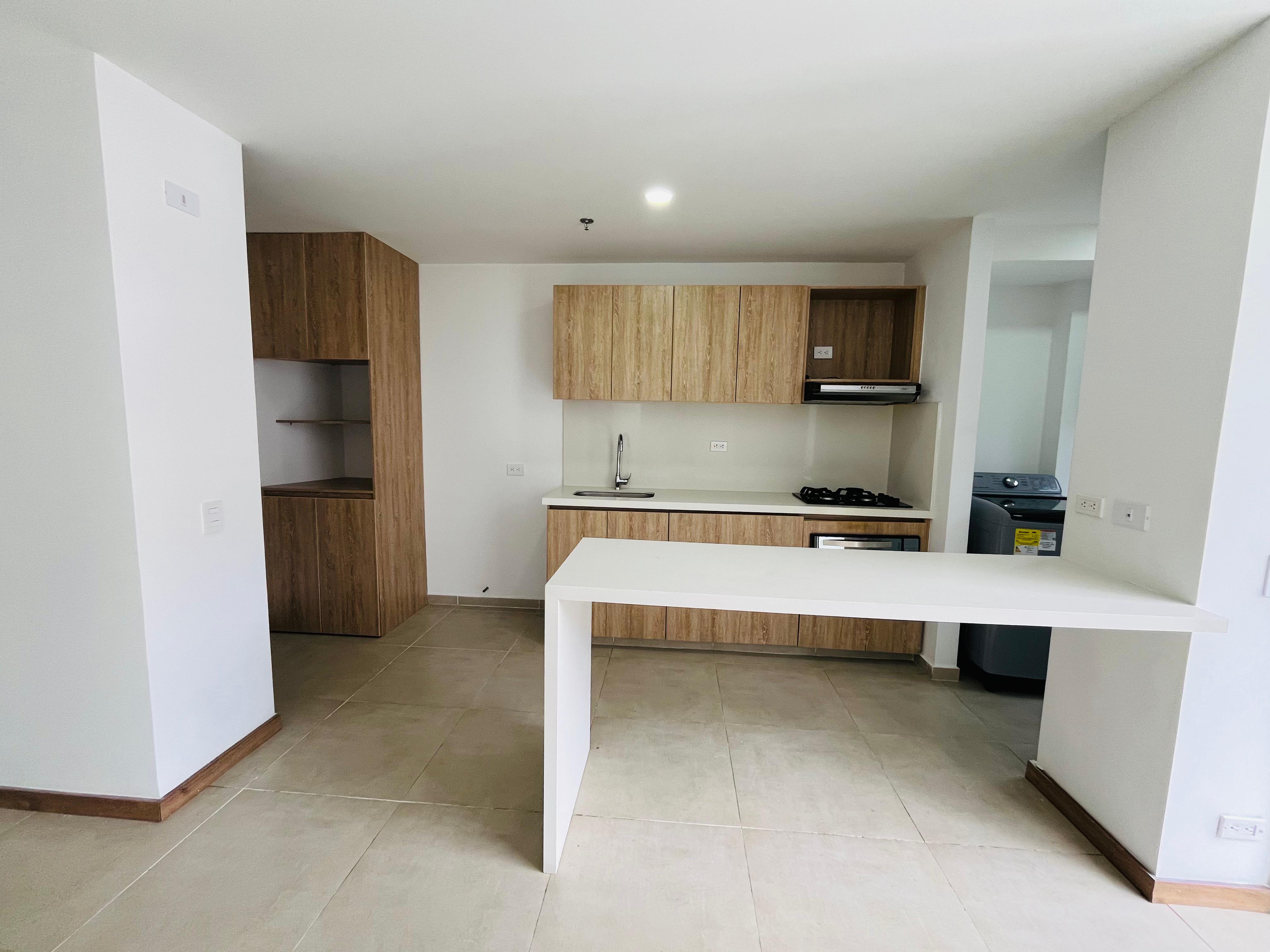 ARRIENDO APARTAMENTO - ENVIGADO LA CUENCA