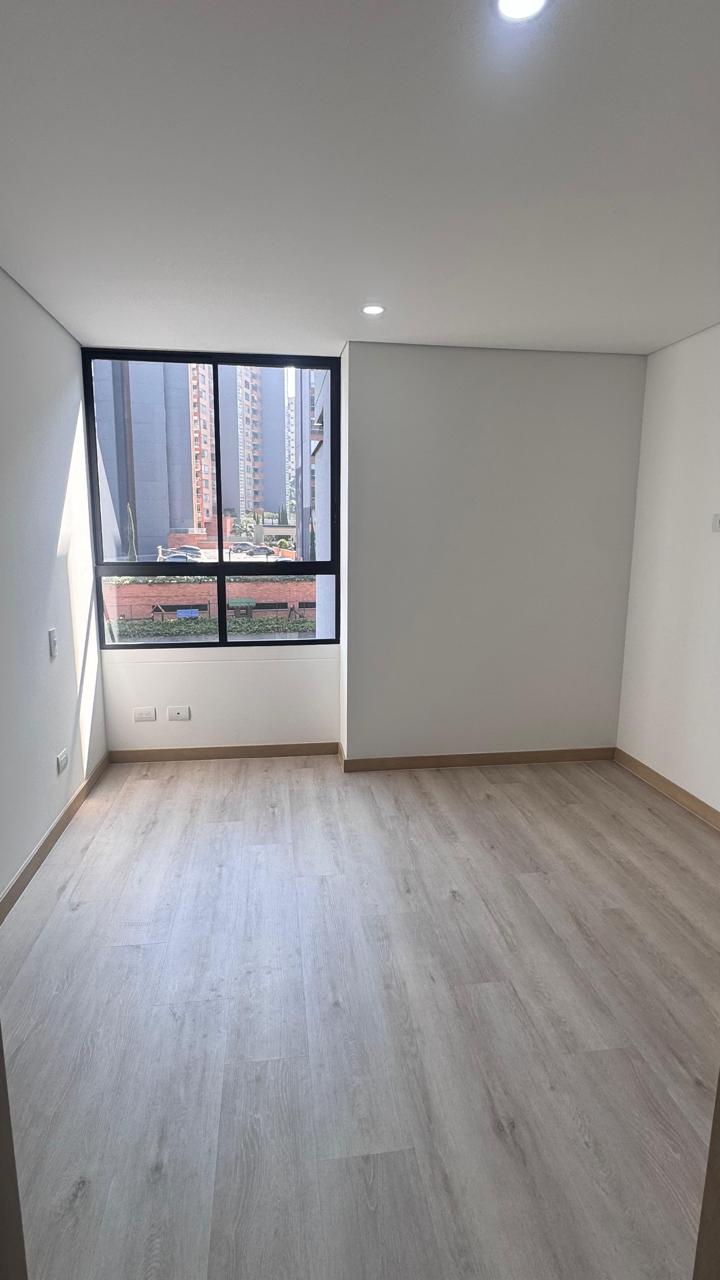 ARRIENDO APARTAMENTO - ENVIGADO LOMA DE LAS BRUJAS