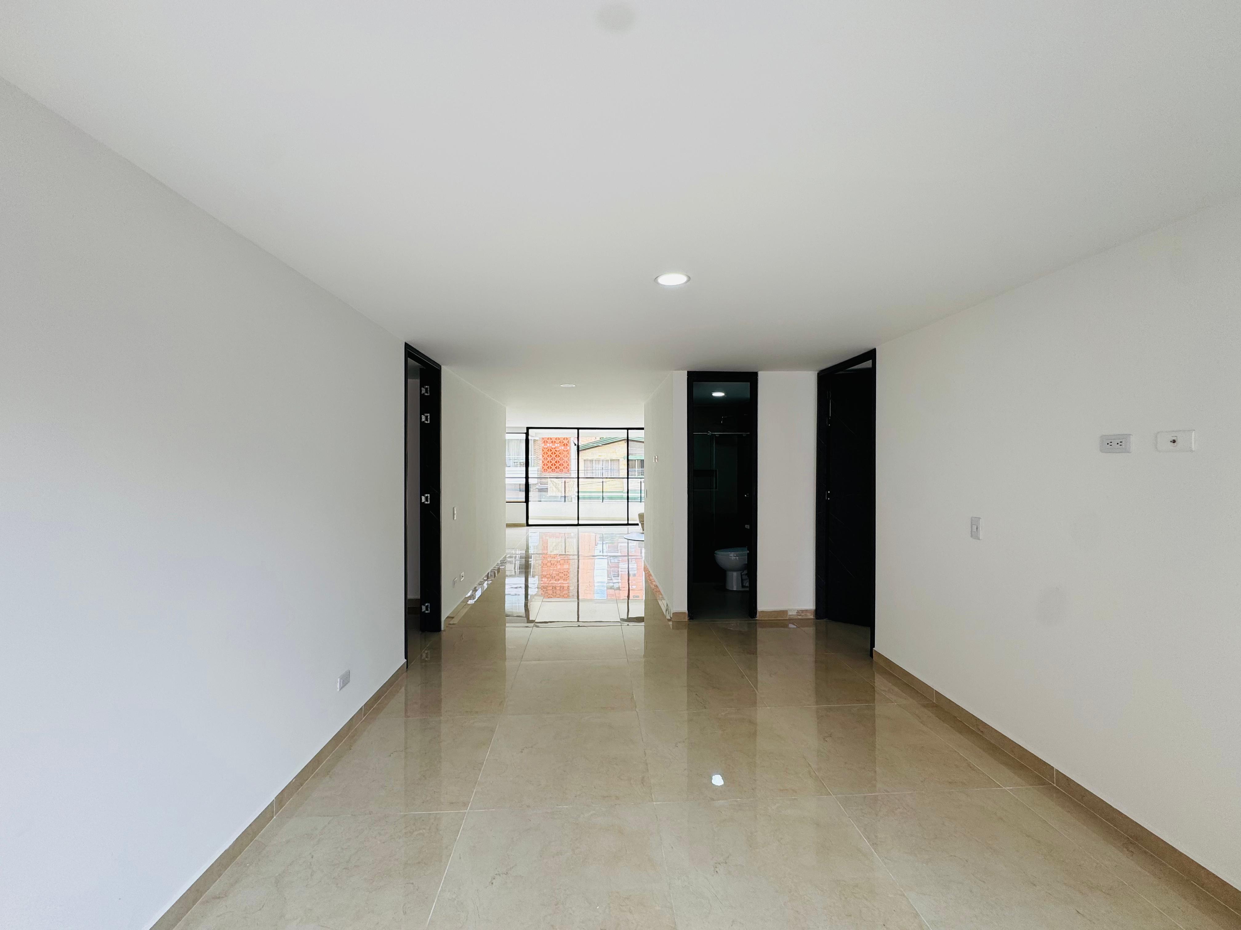 VENTA APARTAMENTO - CASTELLANA