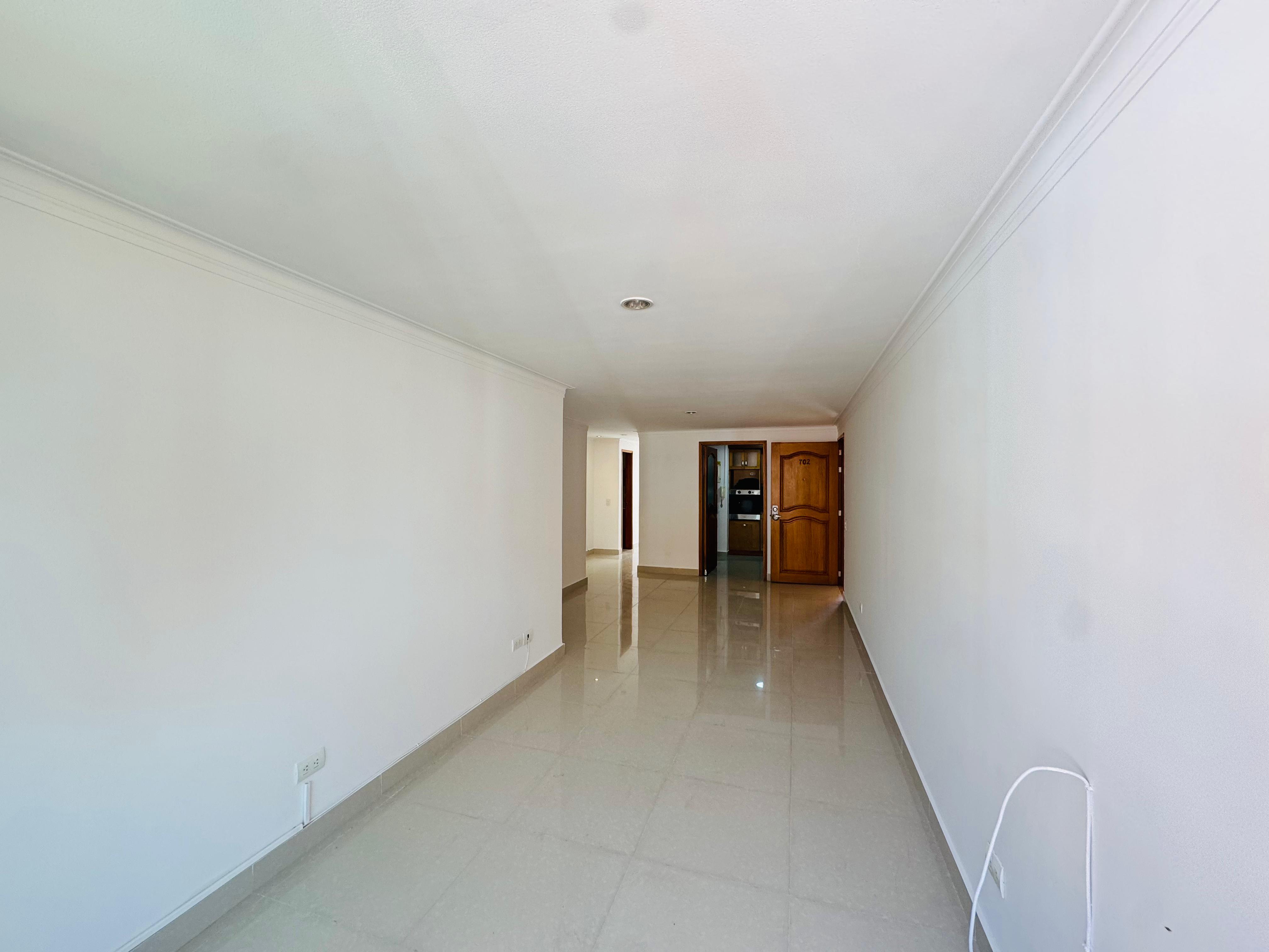 ARRIENDO APARTAMENTO - LAURELES