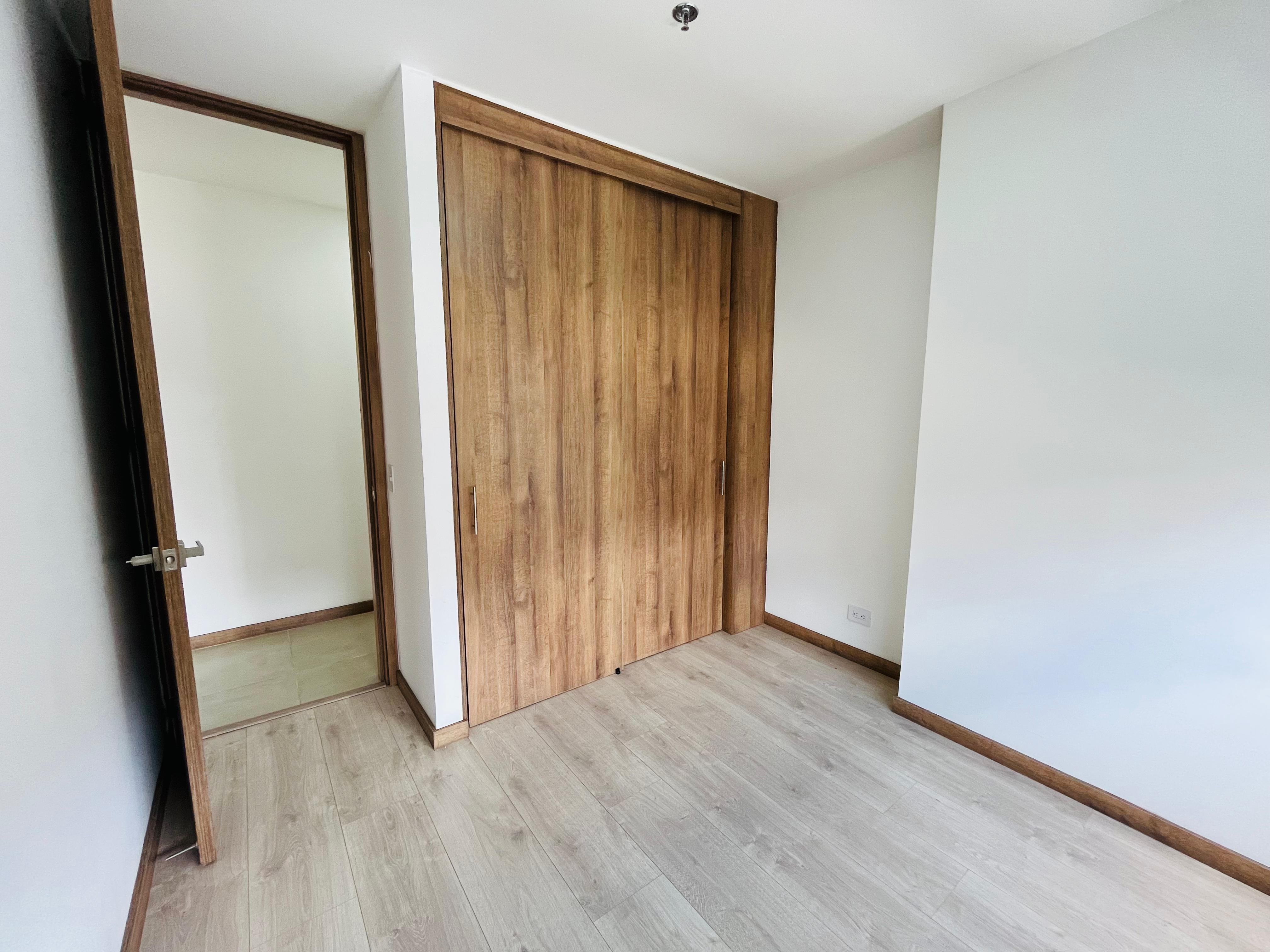 ARRIENDO APARTAMENTO - ENVIGADO LA CUENCA