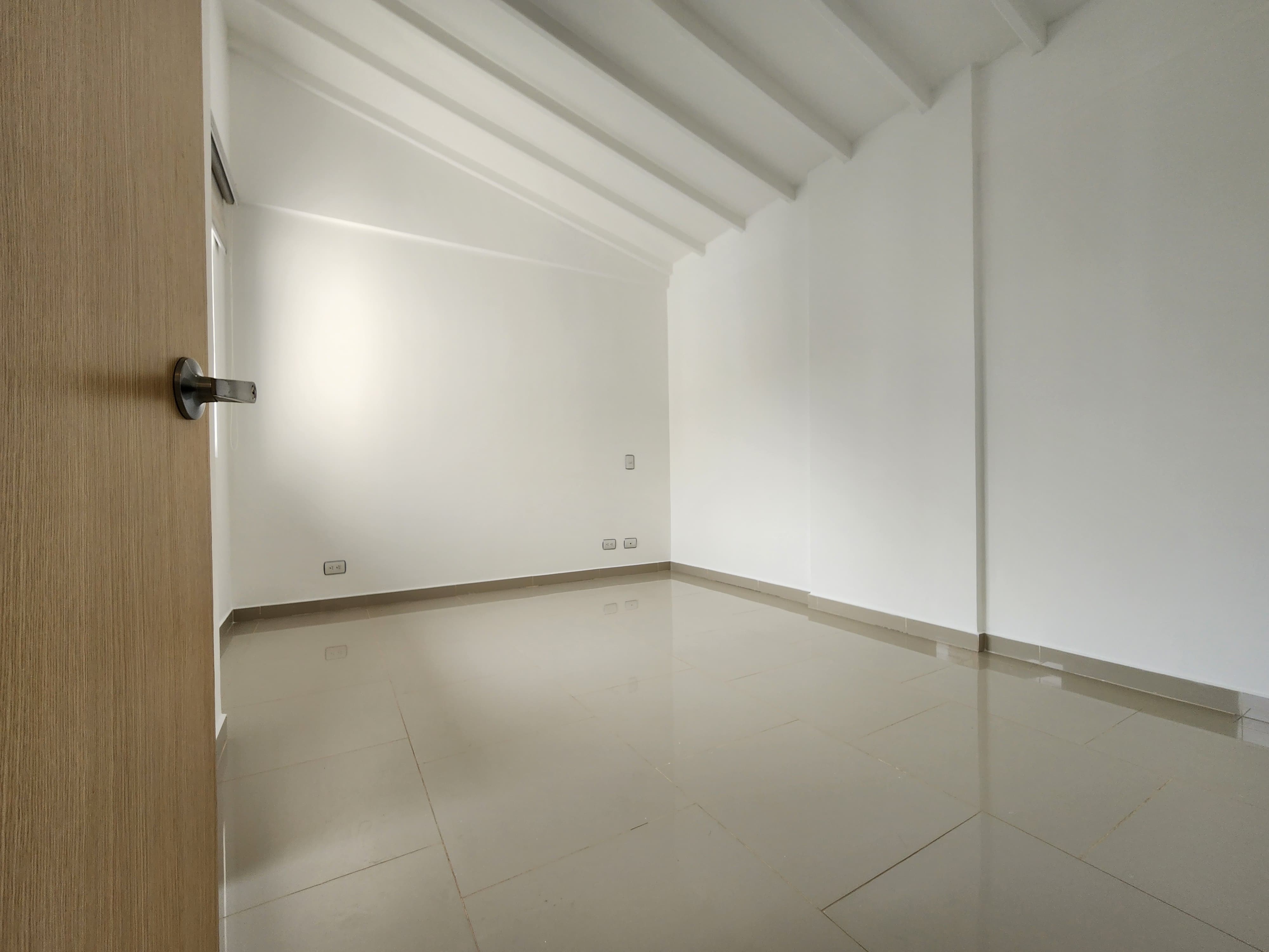 ARRIENDO APARTAMENTO - ENVIGADO LA CUENCA