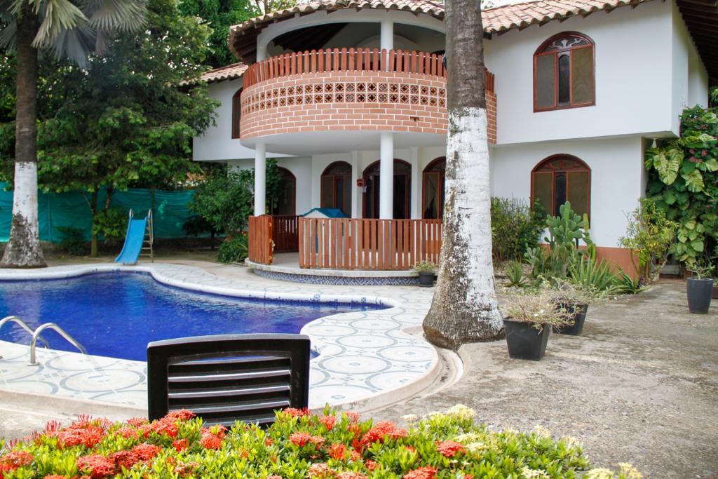 VENTA CASA - NECOCLÍ