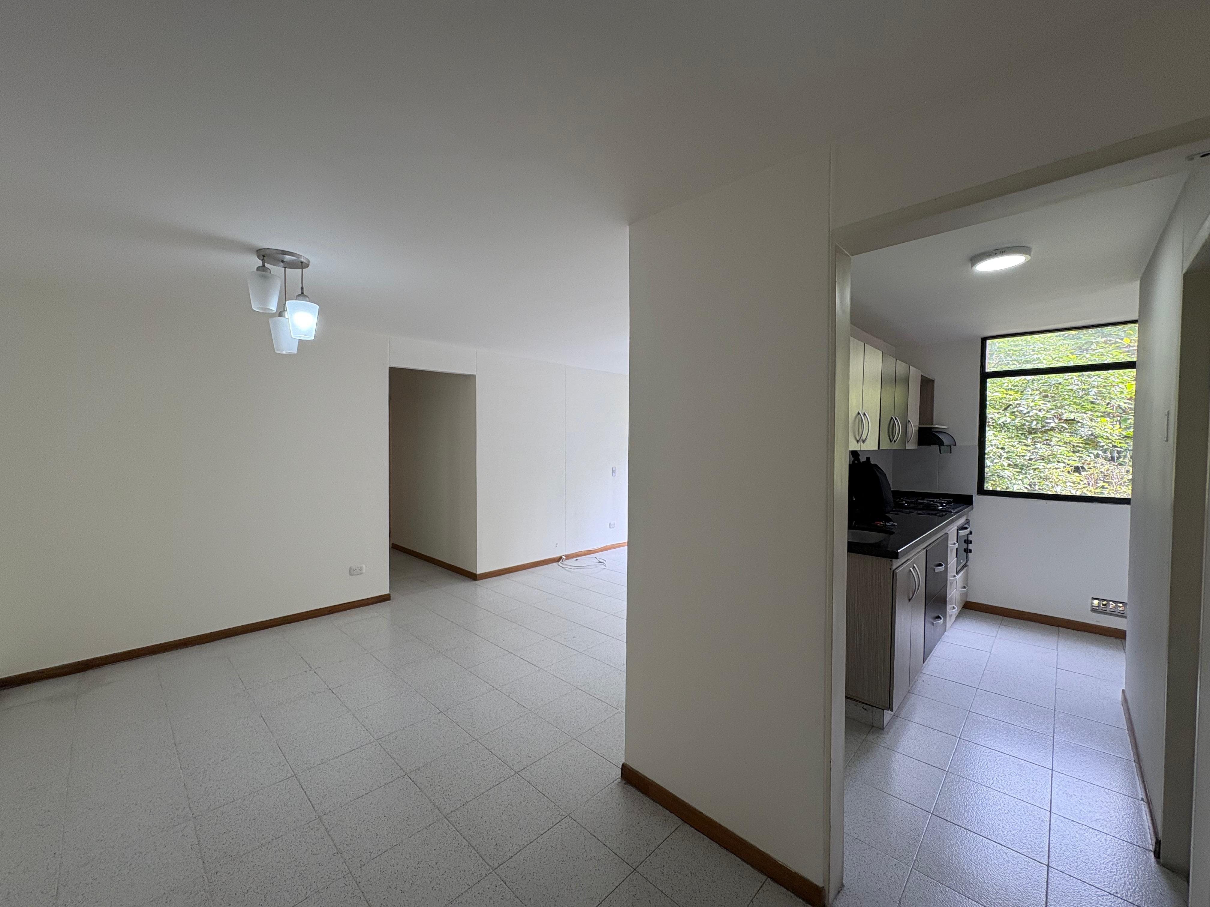ARRIENDO APARTAMENTO, LOMA SAN JULIAN