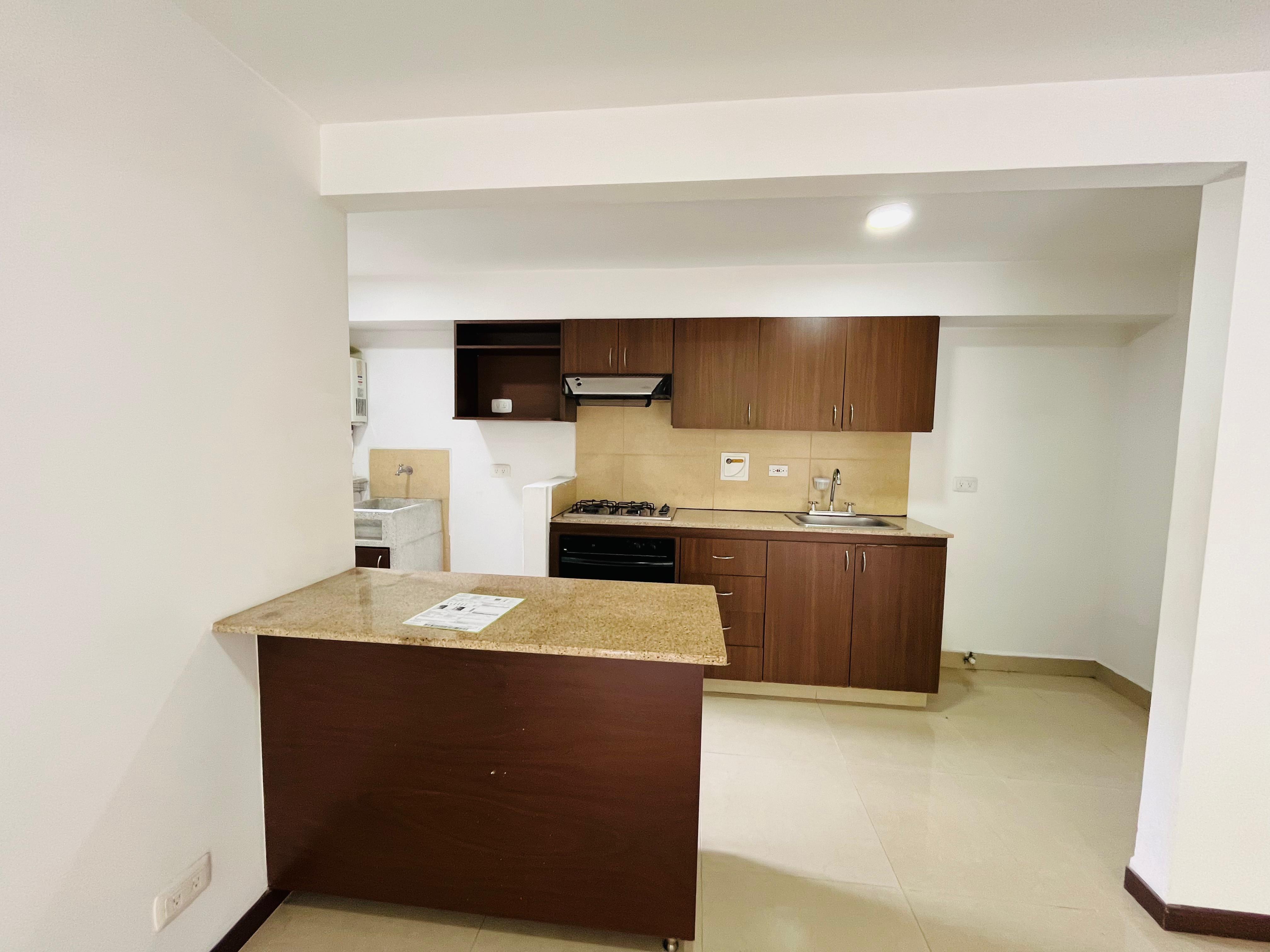 ARRIENDO APARTAMENTO - ENVIGADO CUMBRES