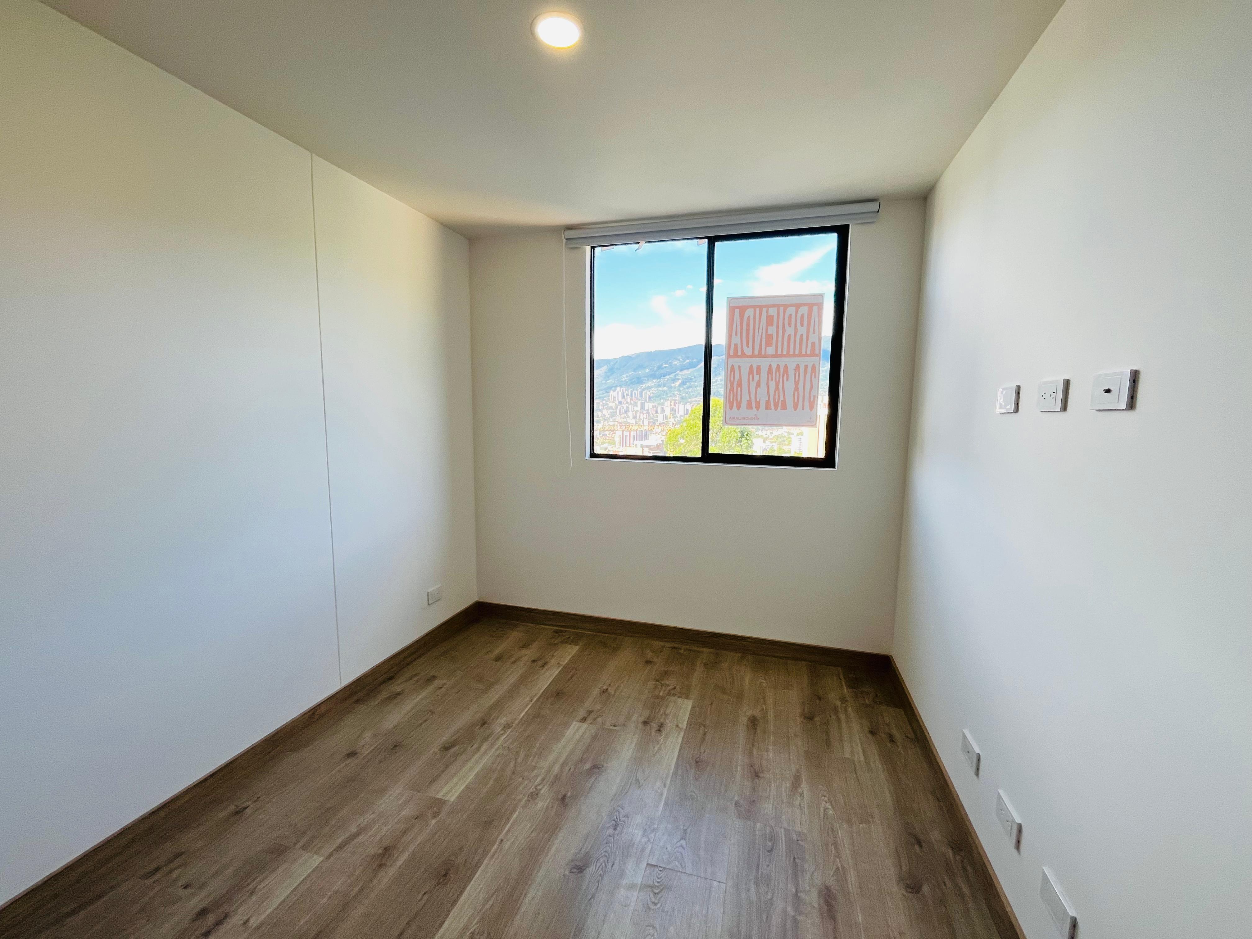 ARRIENDO APARTAMENTO - ENVIGADO LA CUENCA PARA ESTRENAR