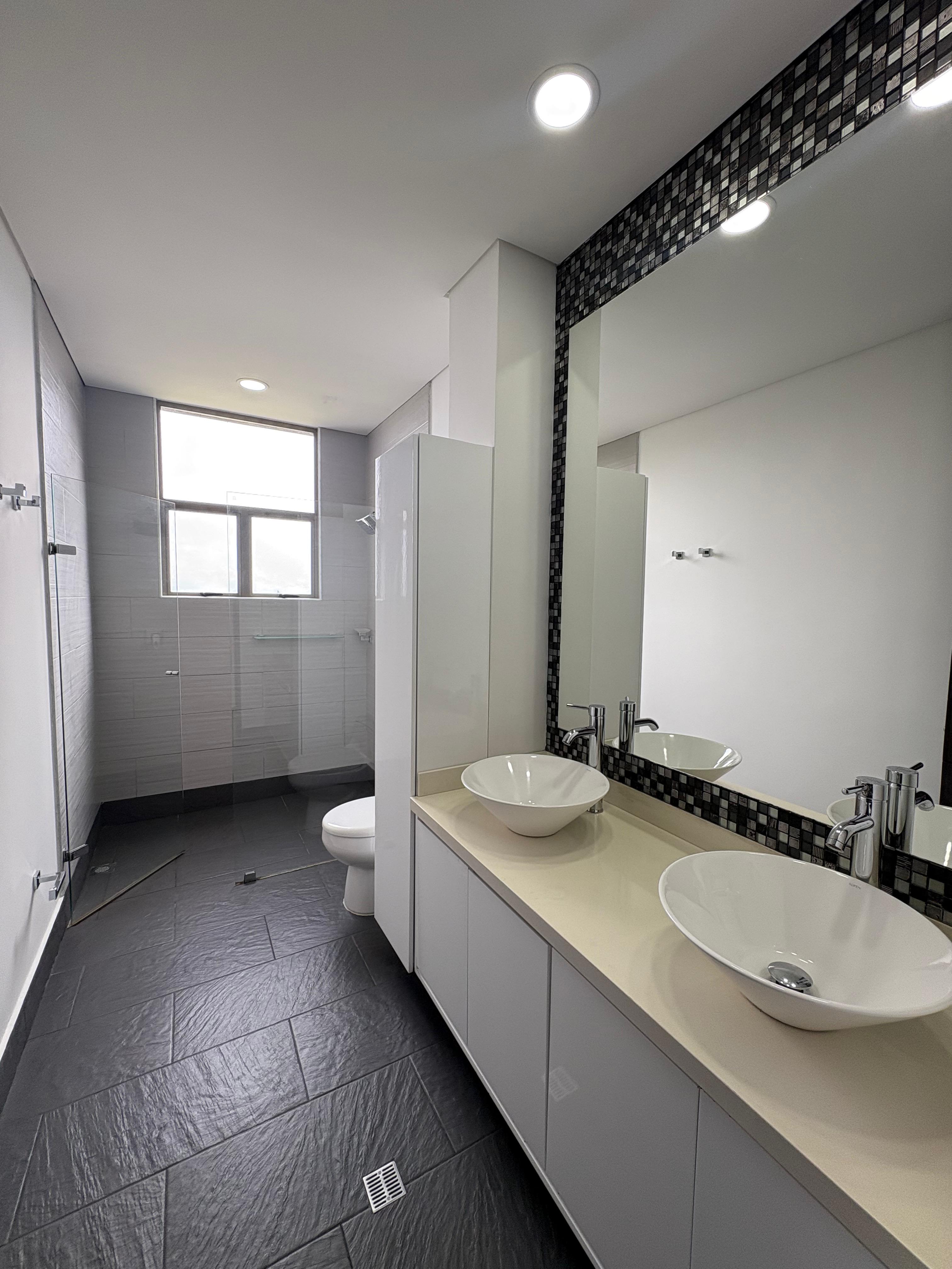 ARRIENDO CASA CAMPESTRE - ALTO DE LAS PALMAS