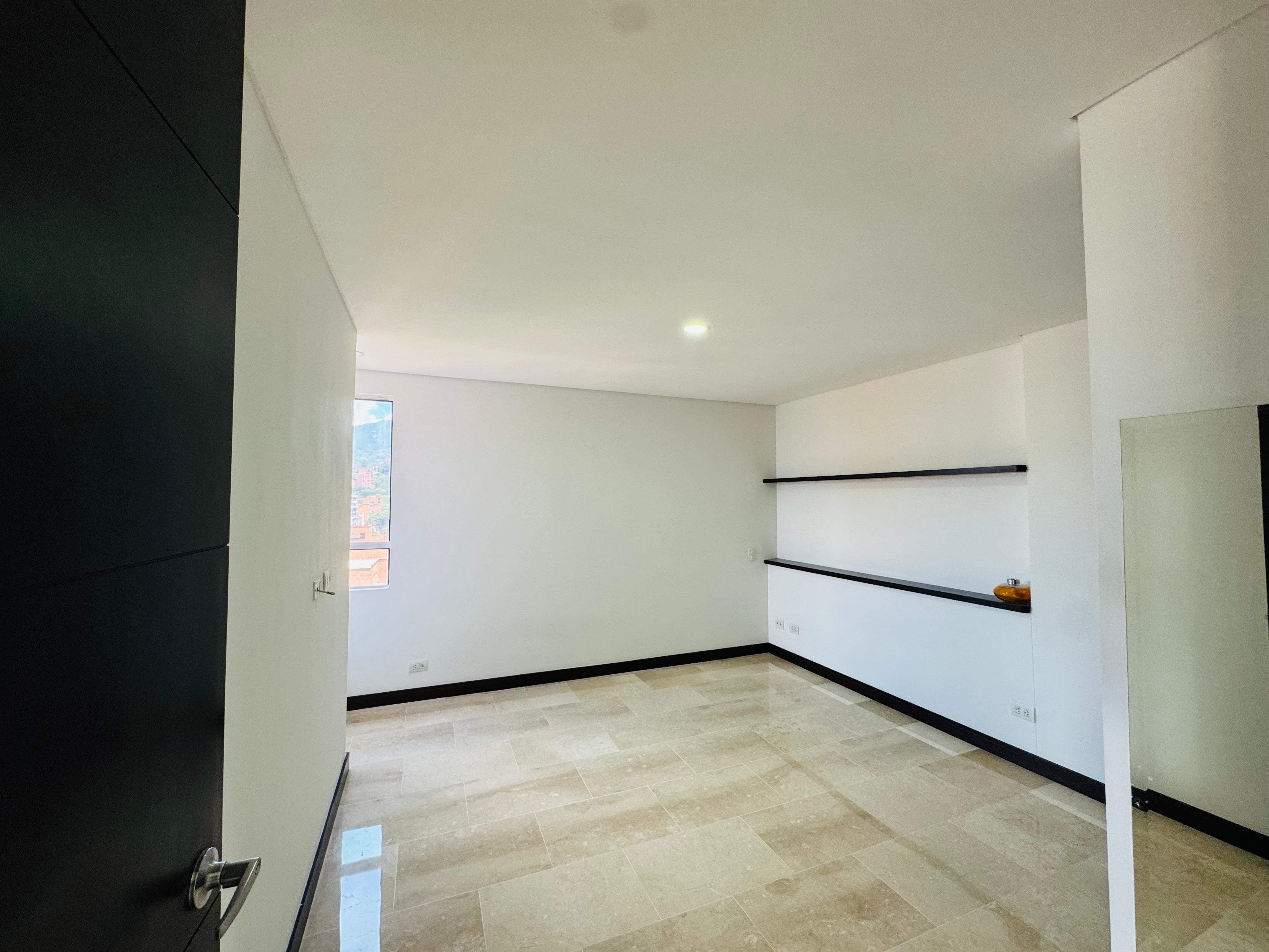 ARRIENDO PENTHOUSE DÚPLEX - LAURELES