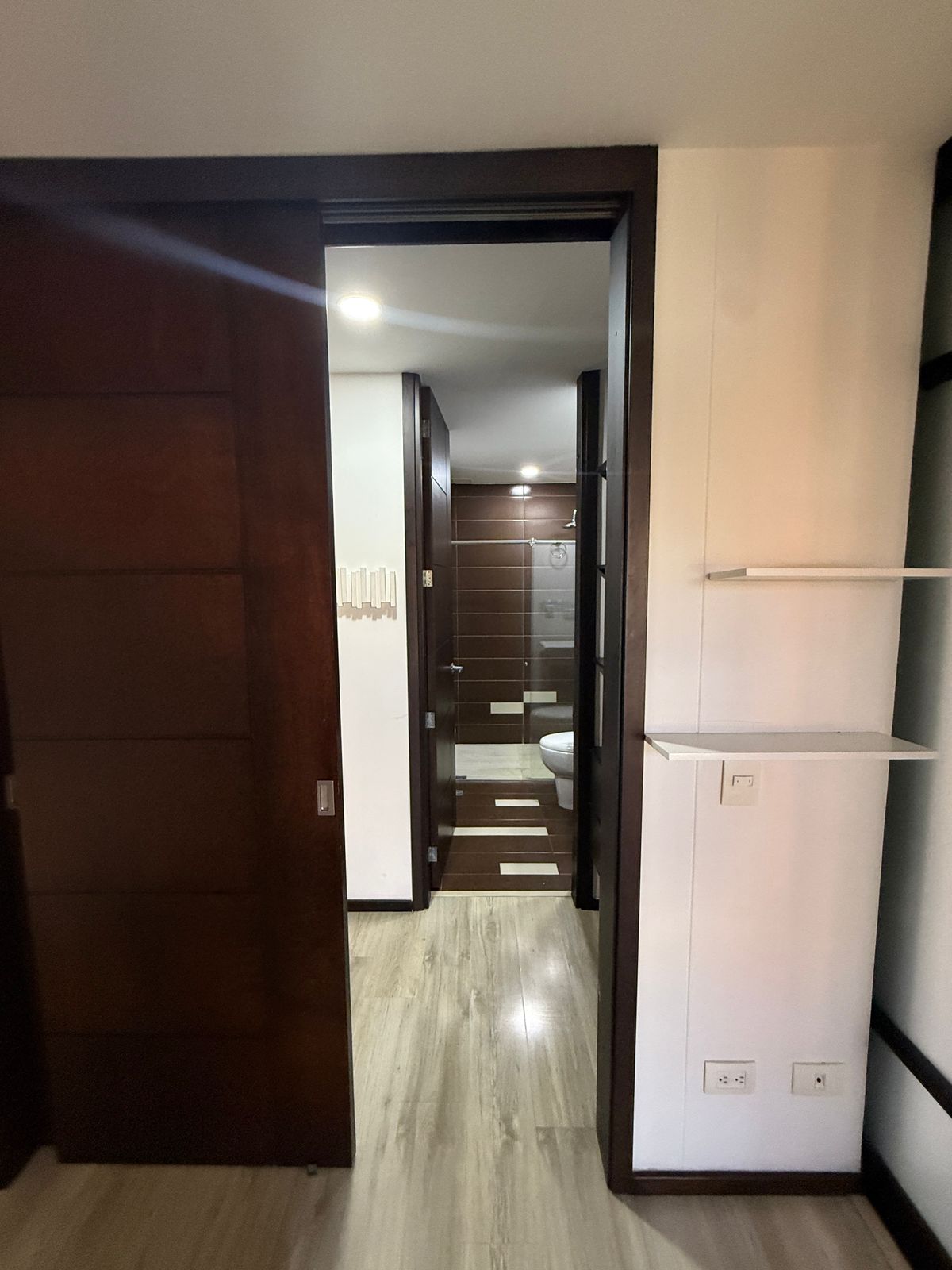 ARRIENDO APARTAESTUDIO TIPO LOFT - CONQUISTADORES