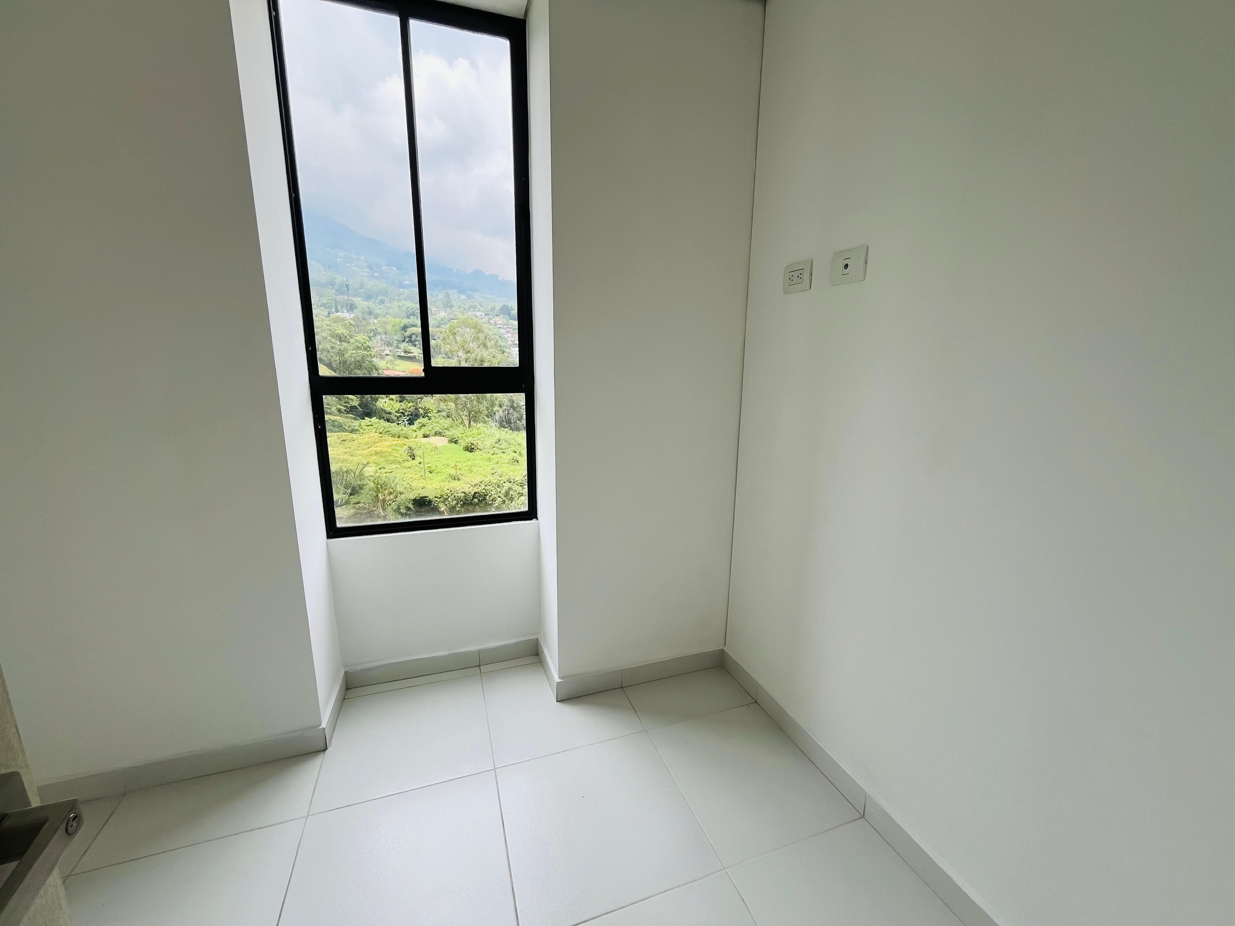 ARRIENDO APARTAMENTO - ENVIGADO LOMA DE LAS BRUJAS