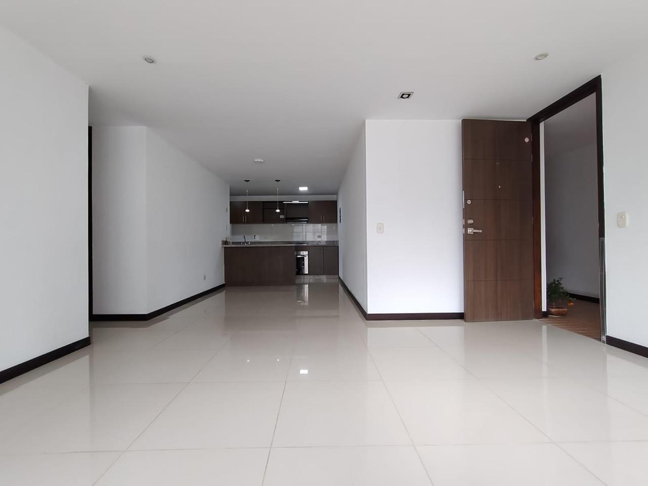 ARRIENDO APARTAMENTO - SABANETA SAN JOSE