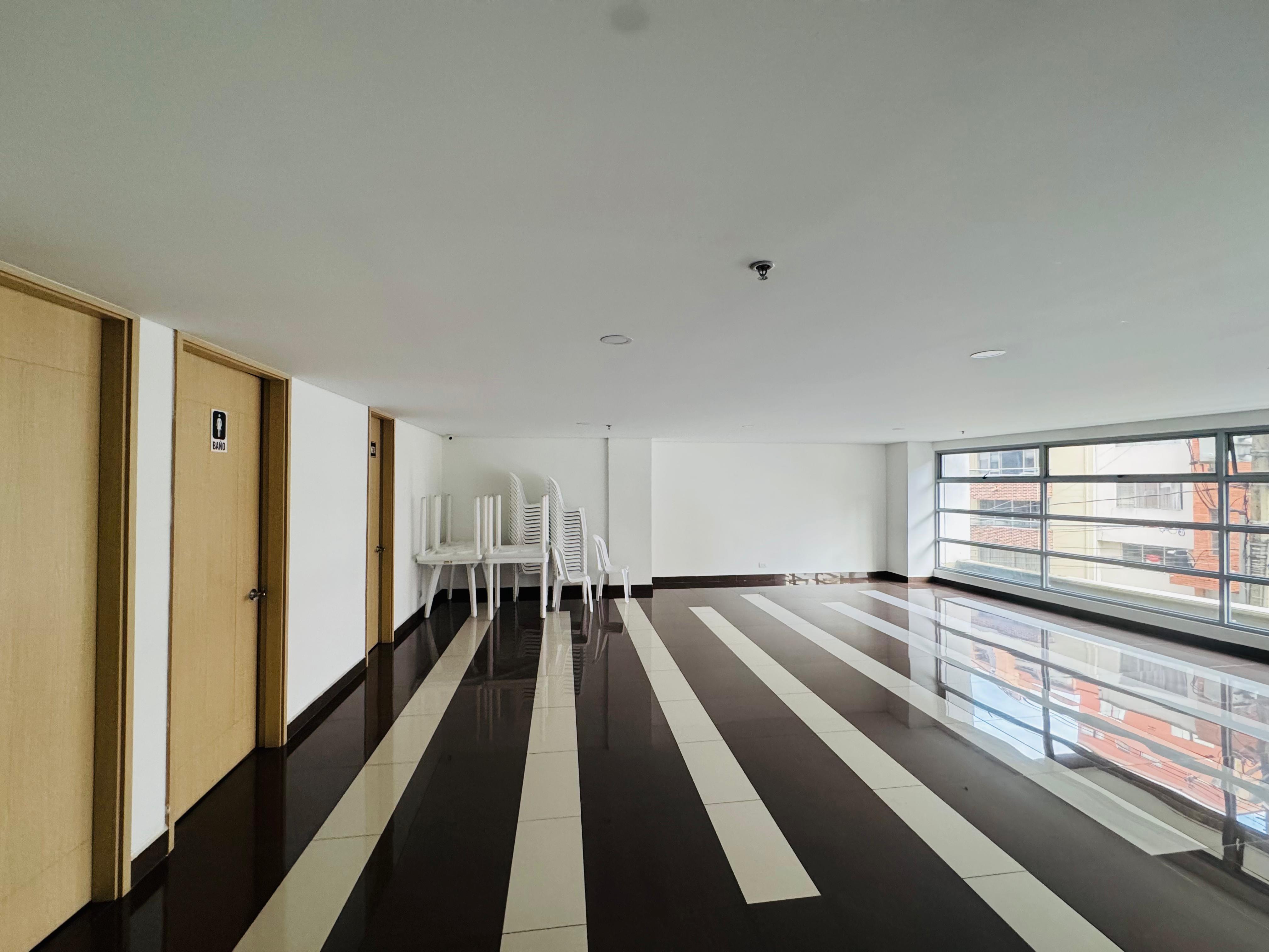 ARRIENDO APARTAMENTO - LAURELES