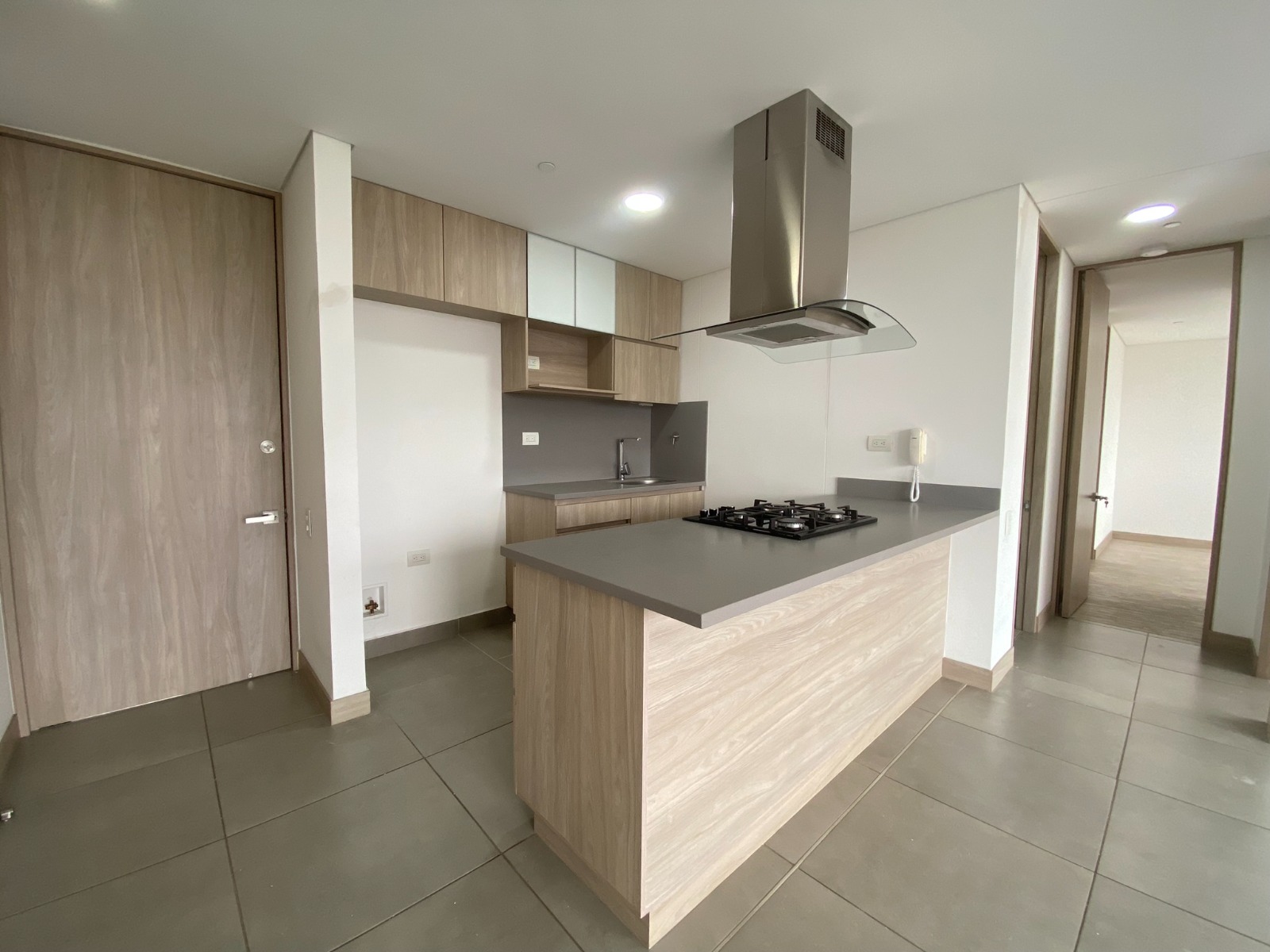 ARRIENDO APARTAMENTO - ENVIGADO LOMA DEL CHOCHO