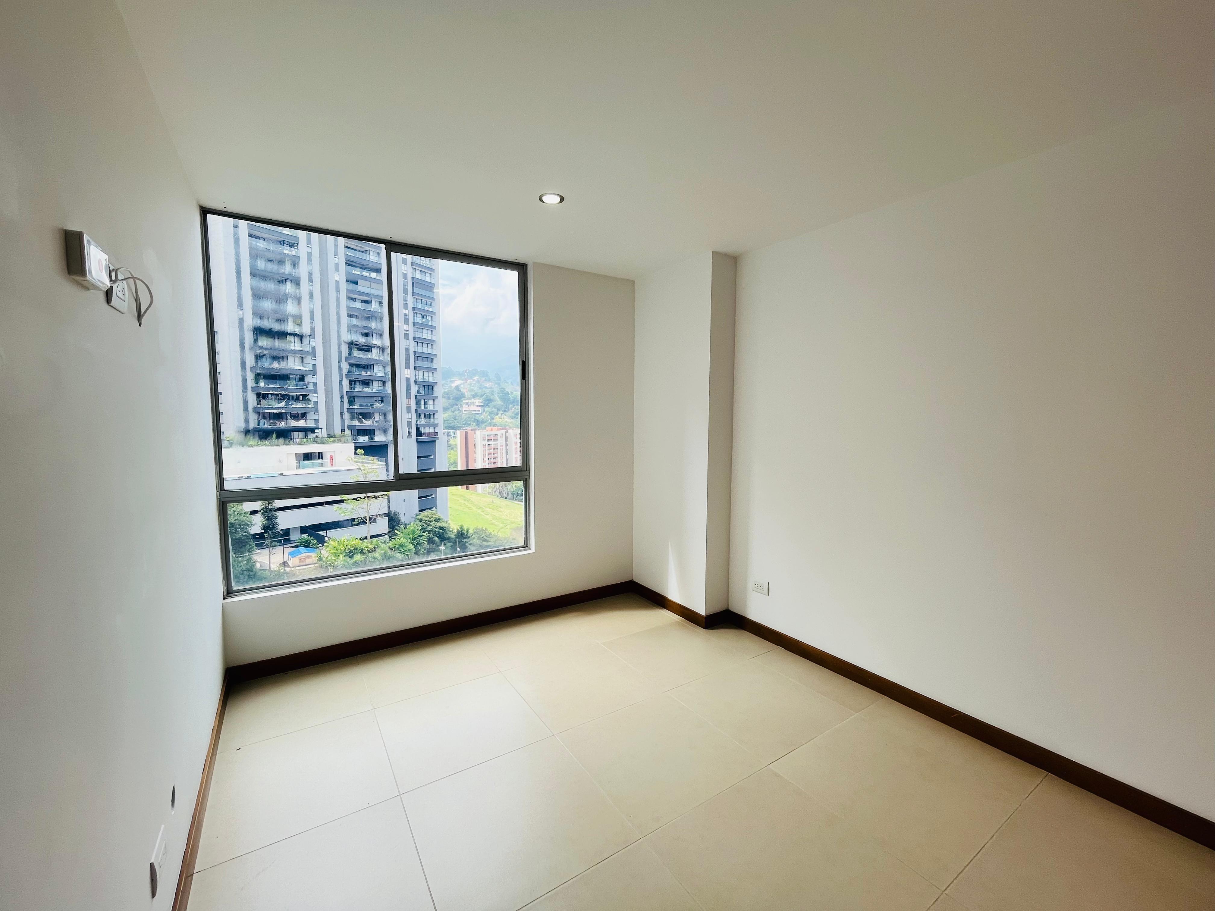 ARRIENDO APARTAMENTO - ENVIGADO LOMA DE LAS BRUJAS