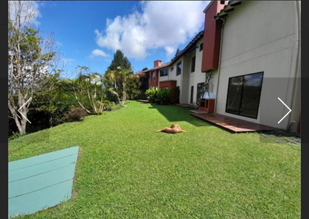 ARRIENDO APARTAMENTO - ENVIGADO ESCOBERO
