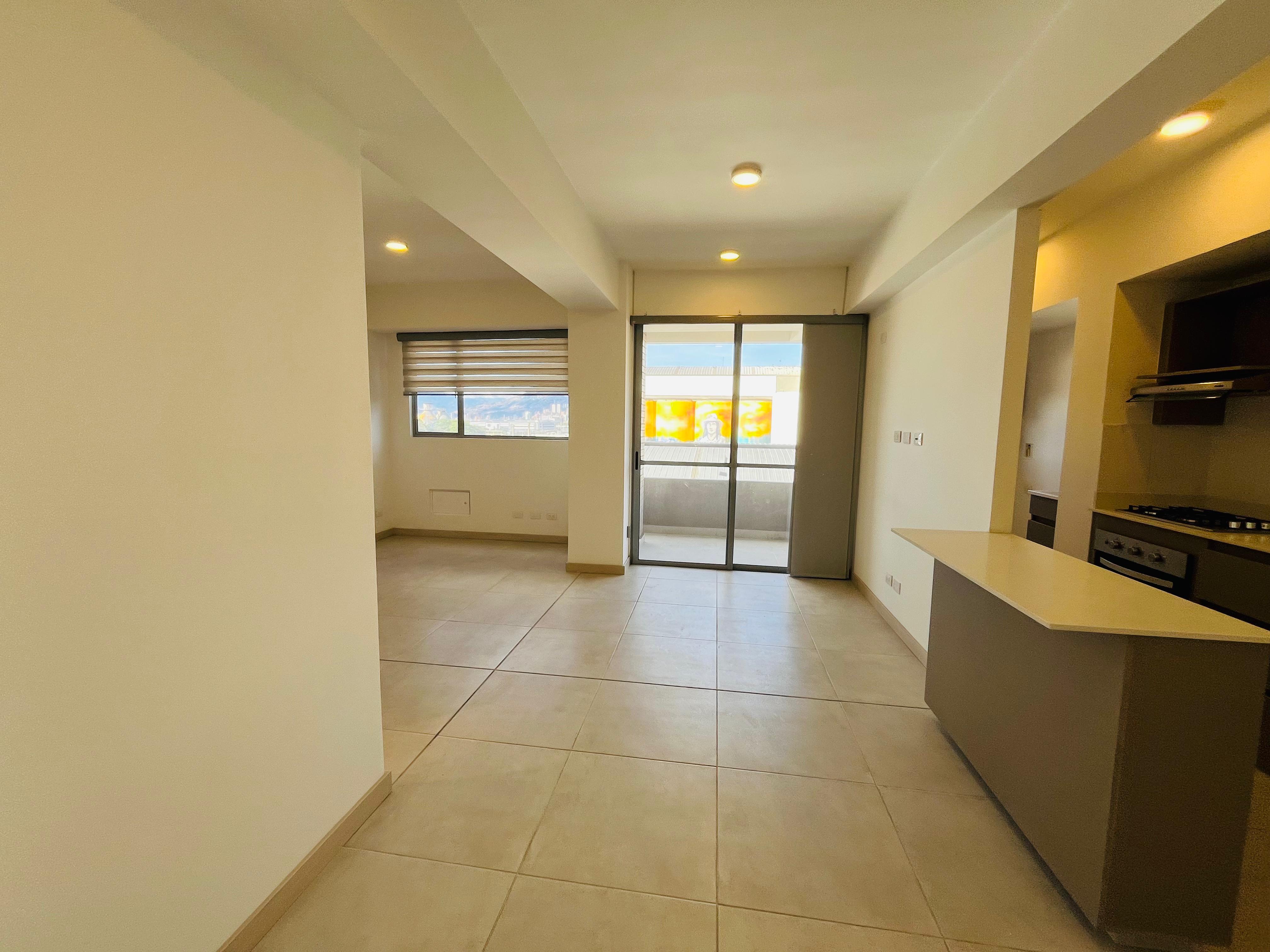 ARRIENDO APARTAMENTO - ENVIGADO LAS VEGAS