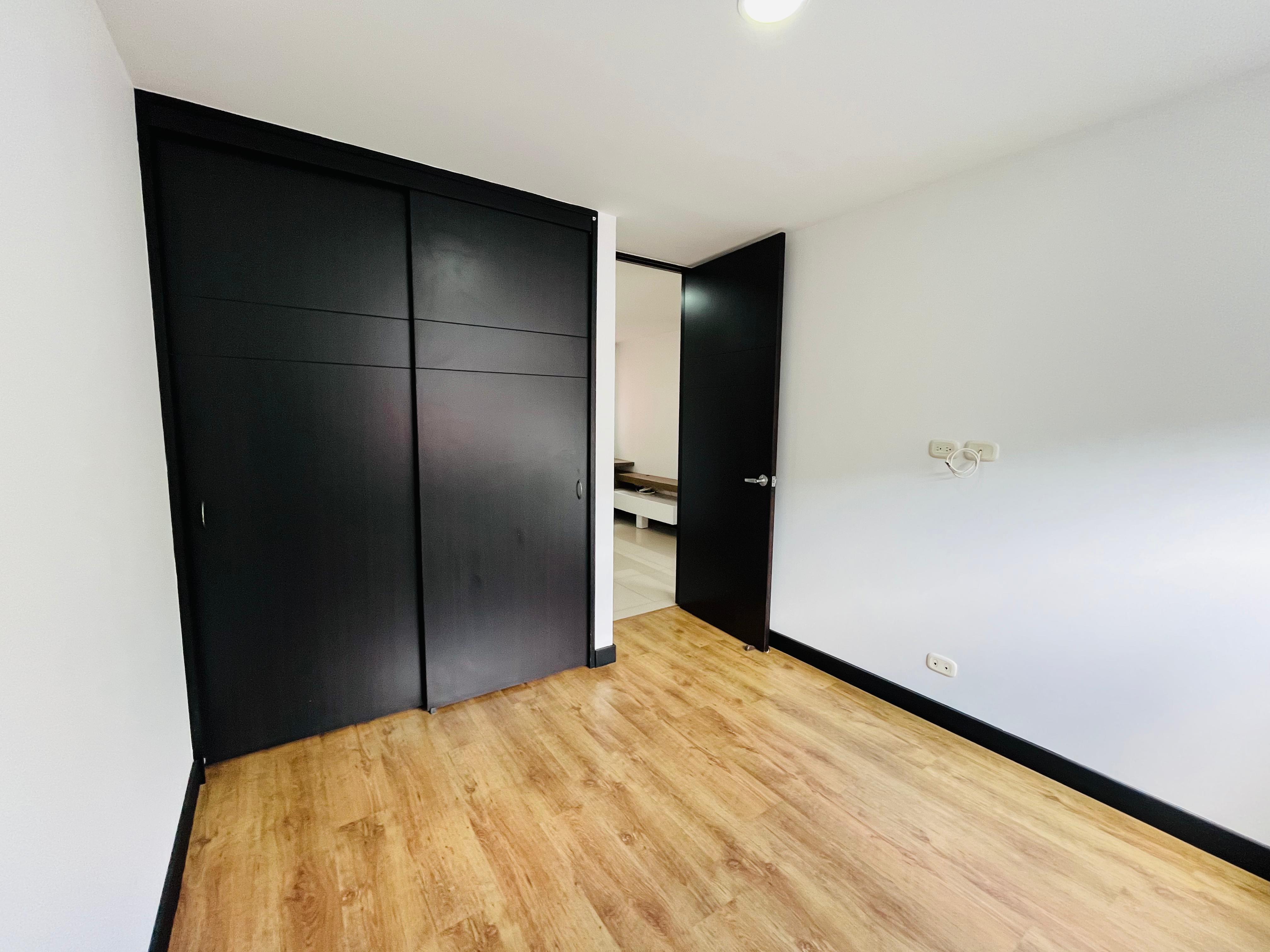 ARRIENDO APARTAMENTO - ENVIGADO CAMINO VERDE