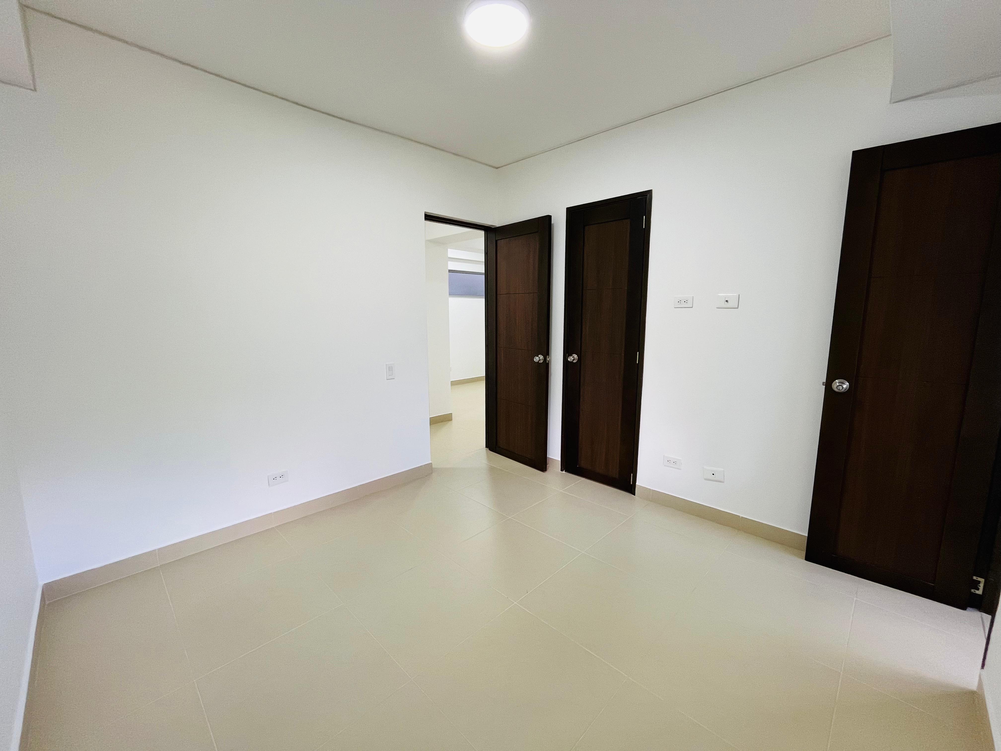 ARRIENDO APARTAMENTO - ENVIGADO EL ESCOBERO