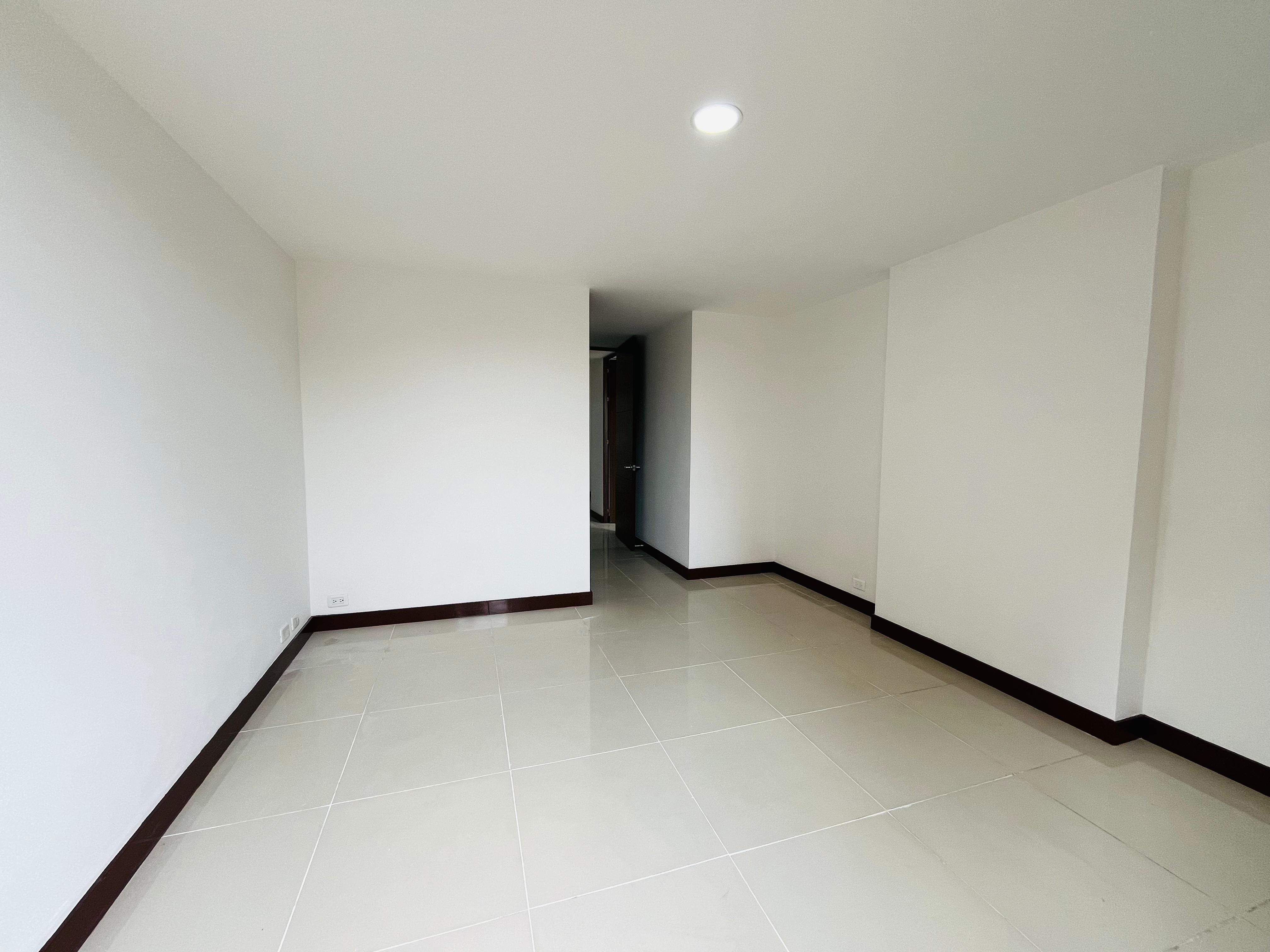 ARRIENDO APARTAMENTO - ENVIGADO ZUÑIGA