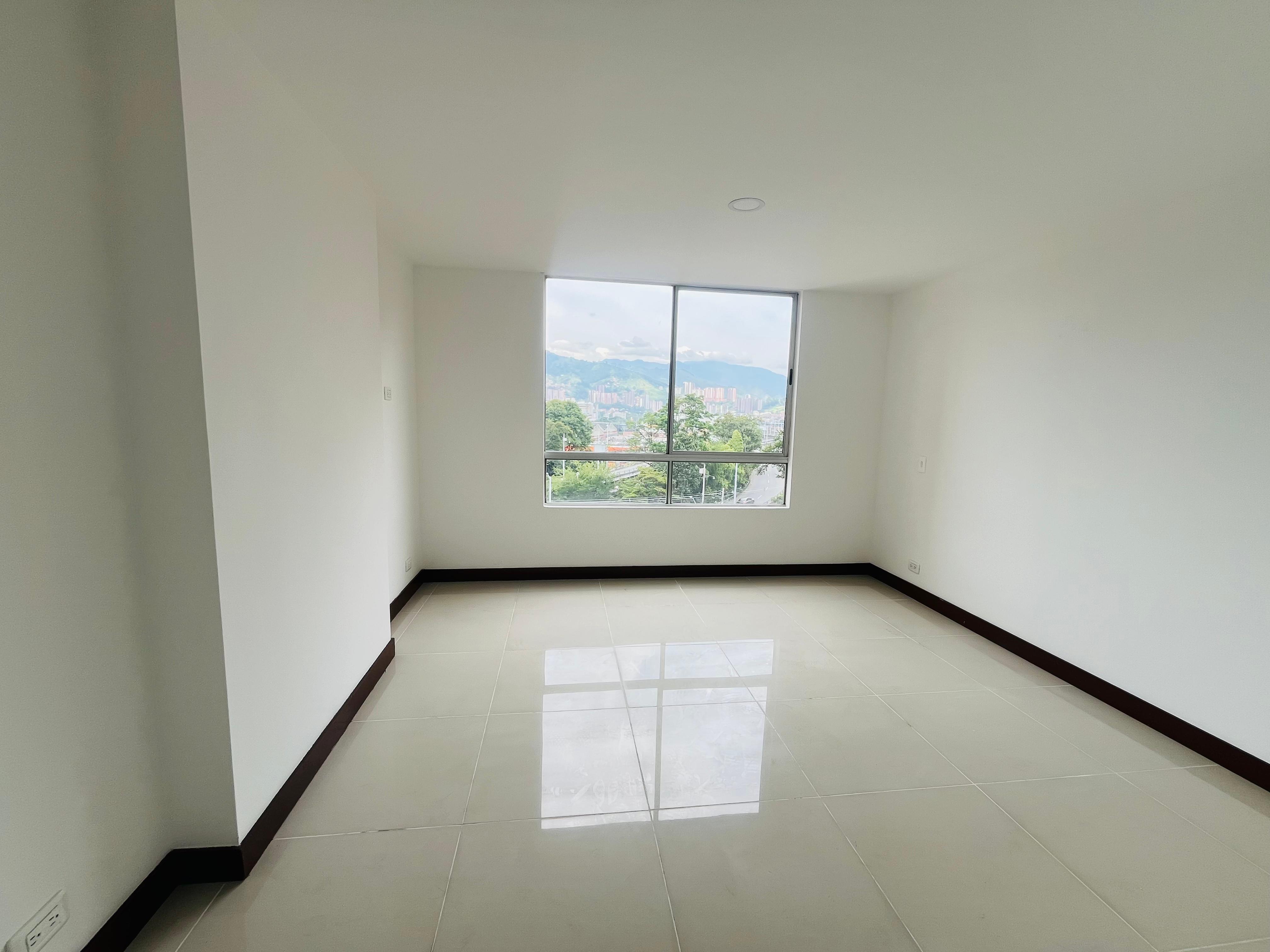 ARRIENDO APARTAMENTO - ENVIGADO ZUÑIGA