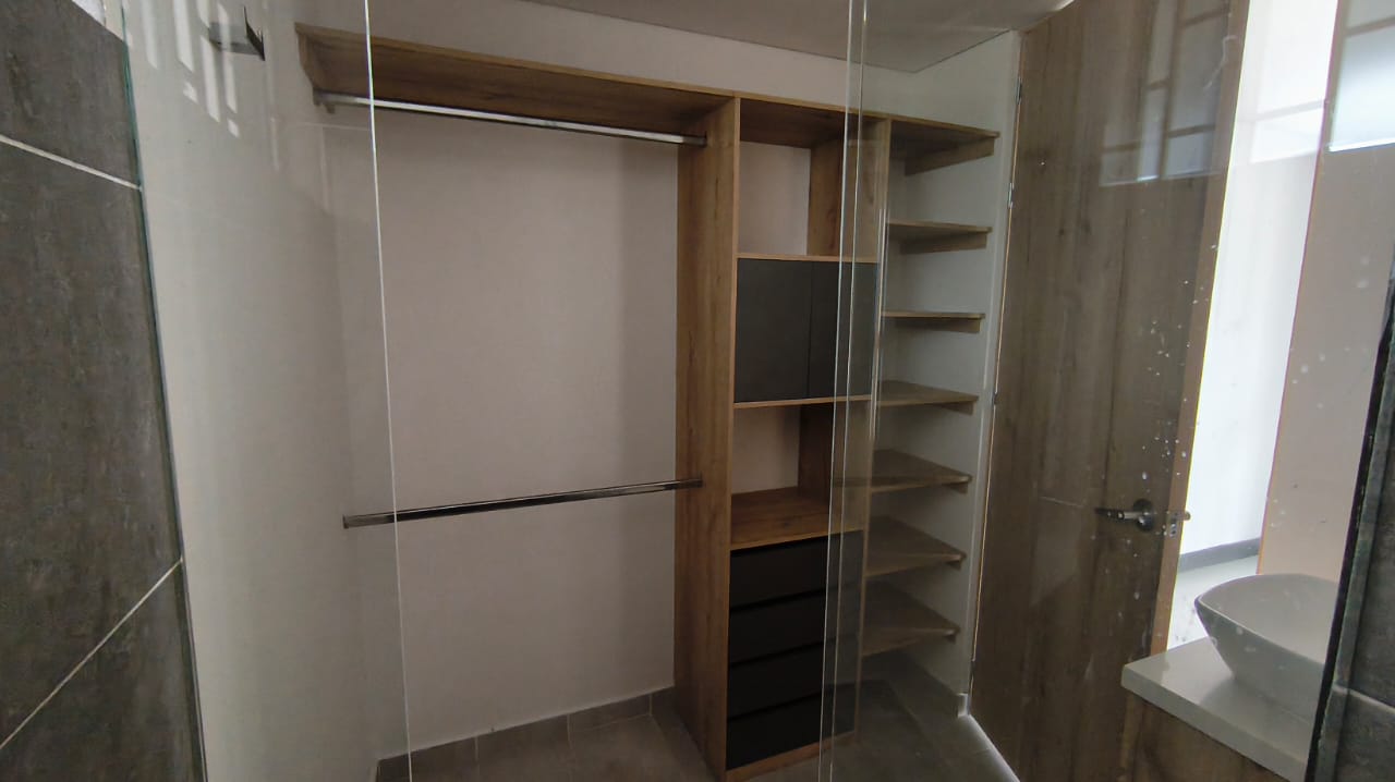 ARRIENDO APARTAESTUDIO - BELEN NOGAL
