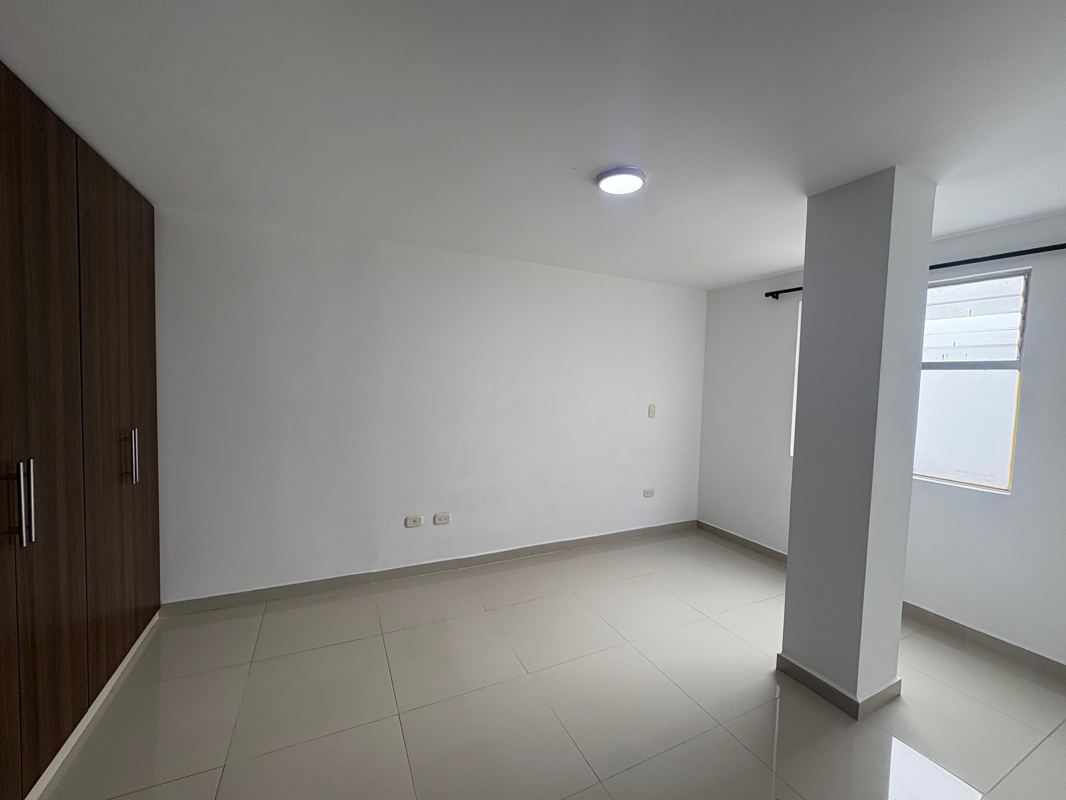 ARRIENDO APARTAMENTO, SANTA MONICA