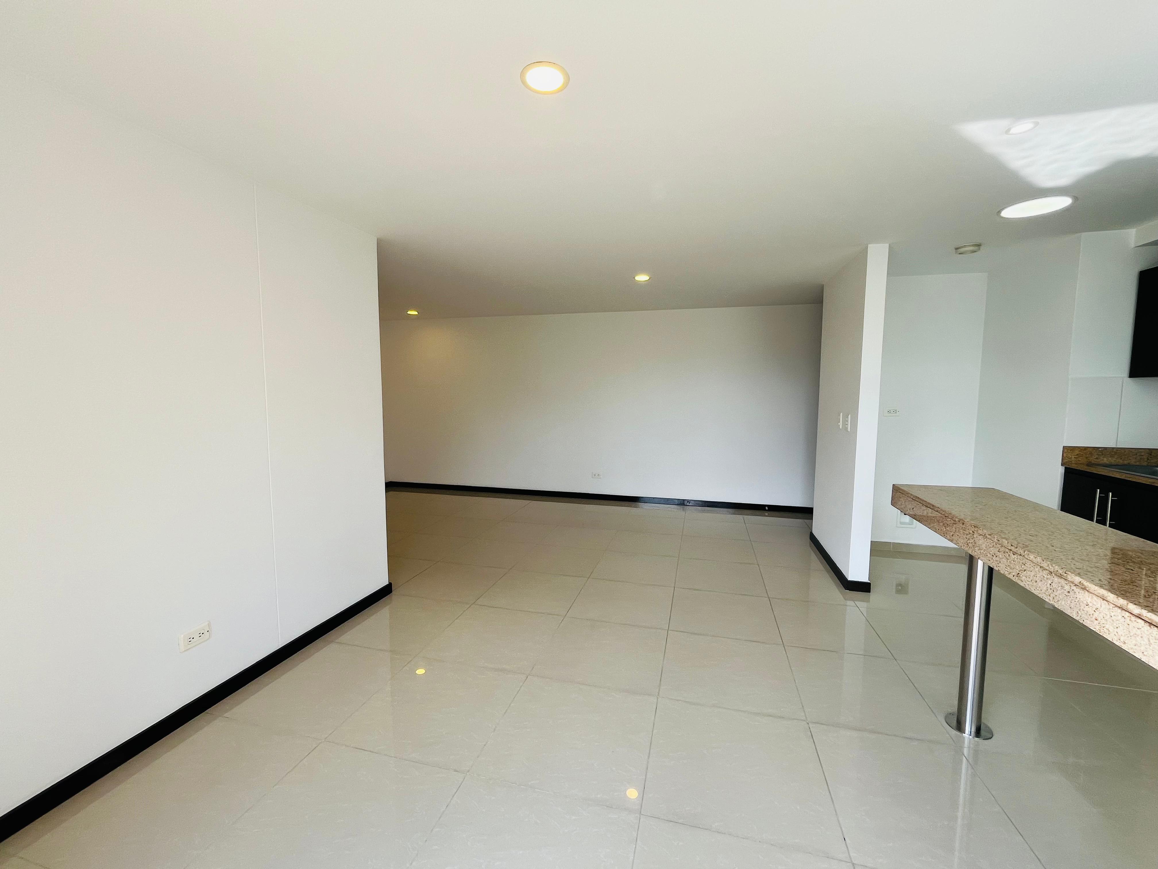 ARRIENDO APARTAMENTO - ENVIGADO LA ABADIA
