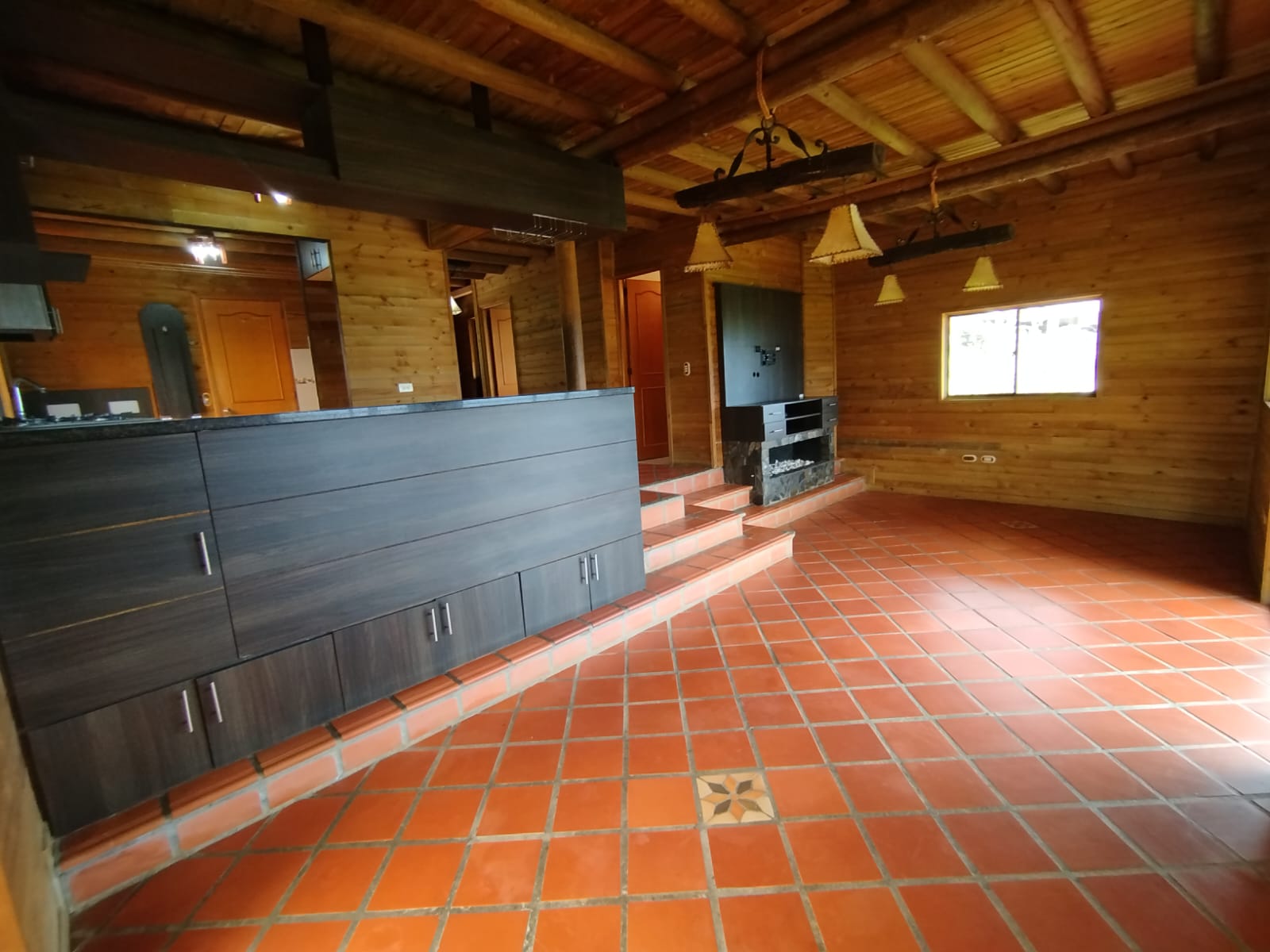 ARRIENDO CASA CAMPESTRE - COPACABANA VEREDA LA VETA