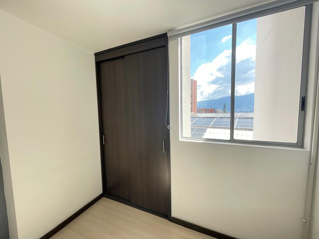 ARRIENDO APARTAMENTO - ENVIGADO INTERMEDIA