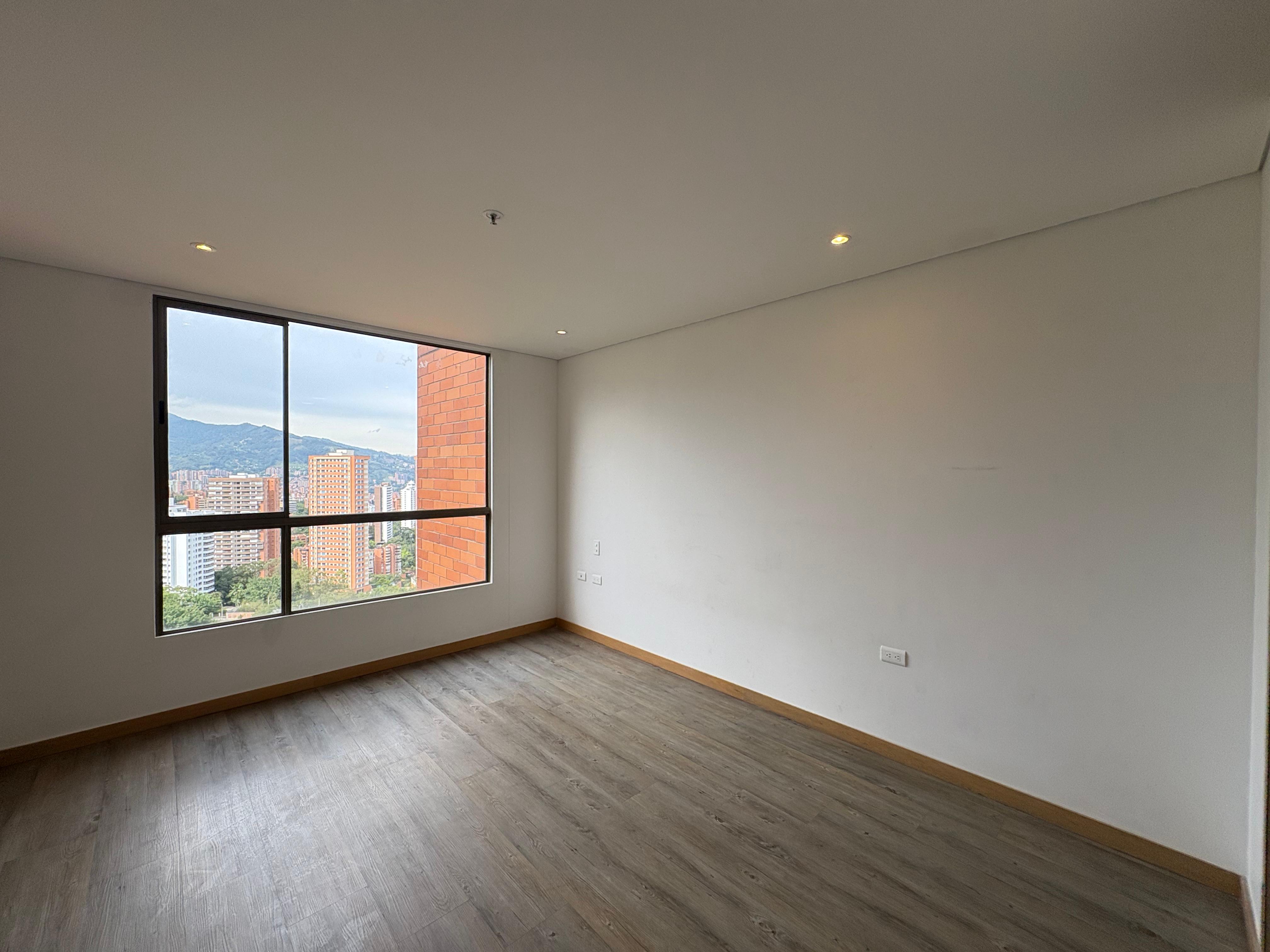 ARRIENDO, APARTAESTUDIO, POBLADO VIA LINARES