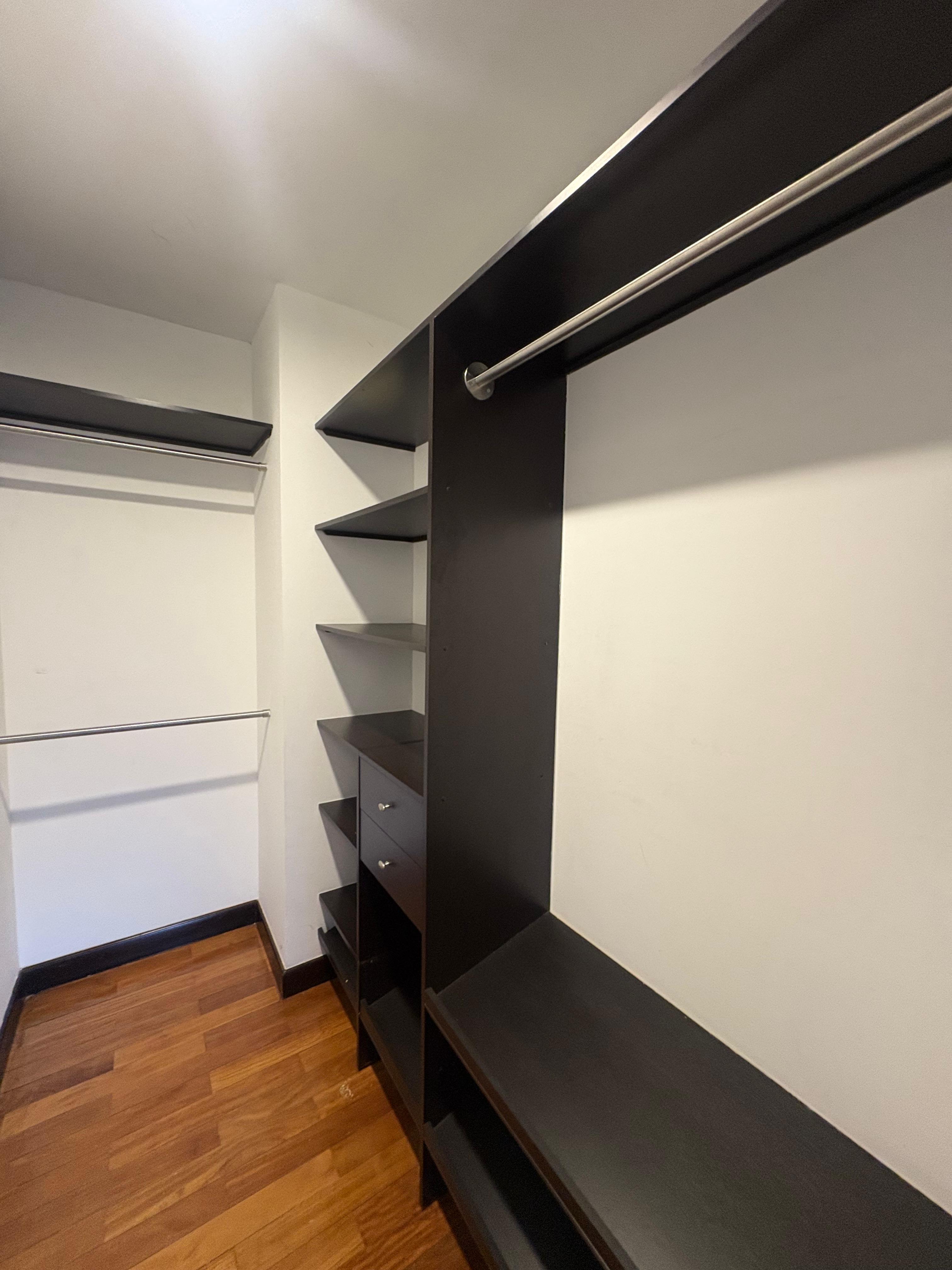 ARRIENDO APARTAMENTO, POBLADO CALERA
