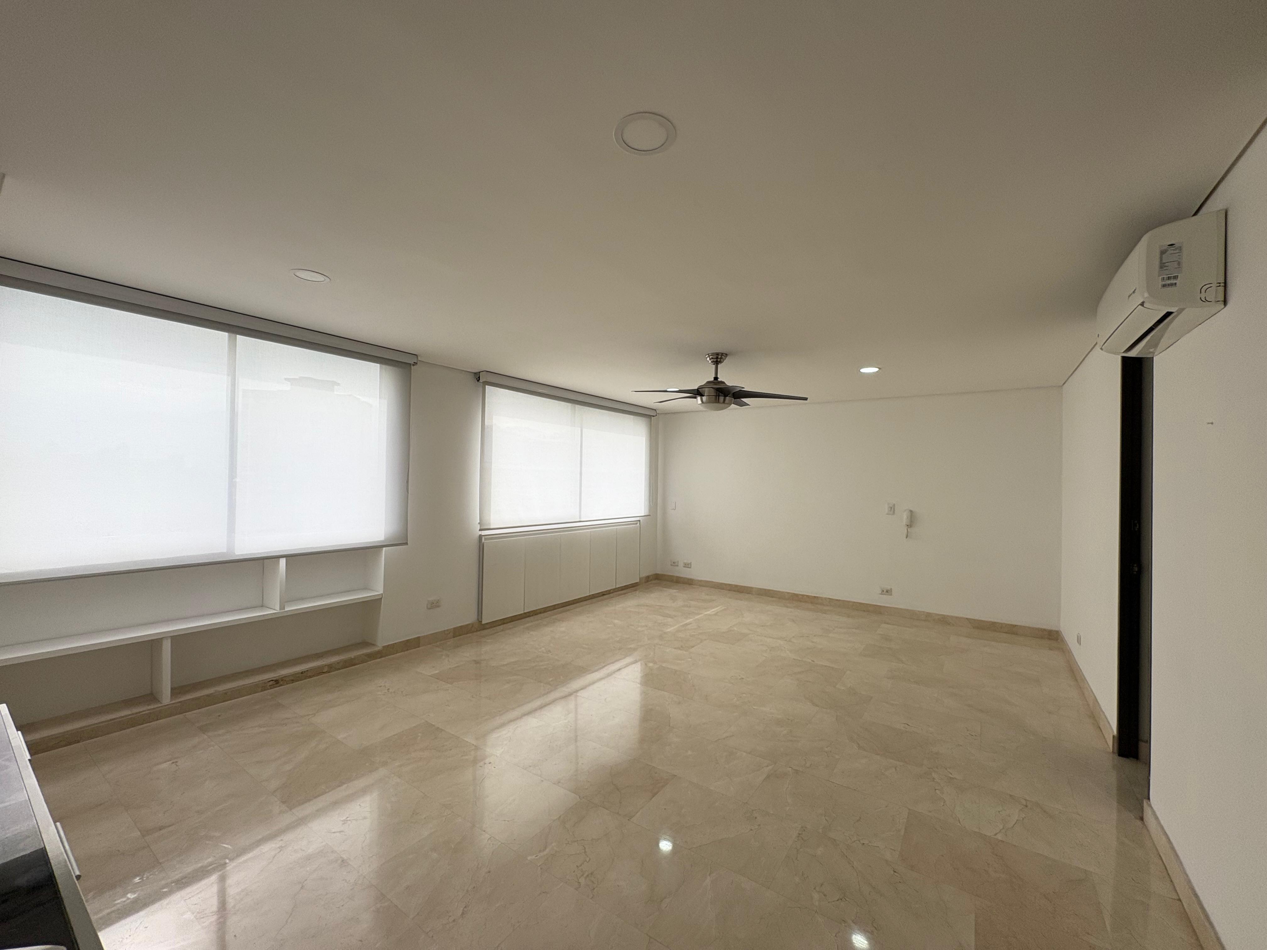 ARRIENDO APARTAESTUDIO, POBLADO SANTA MARIA DE LOS ANGELES