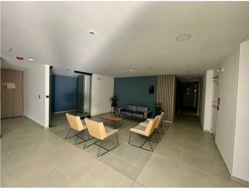 ARRIENDO CONSULTORIO, SAN DIEGO