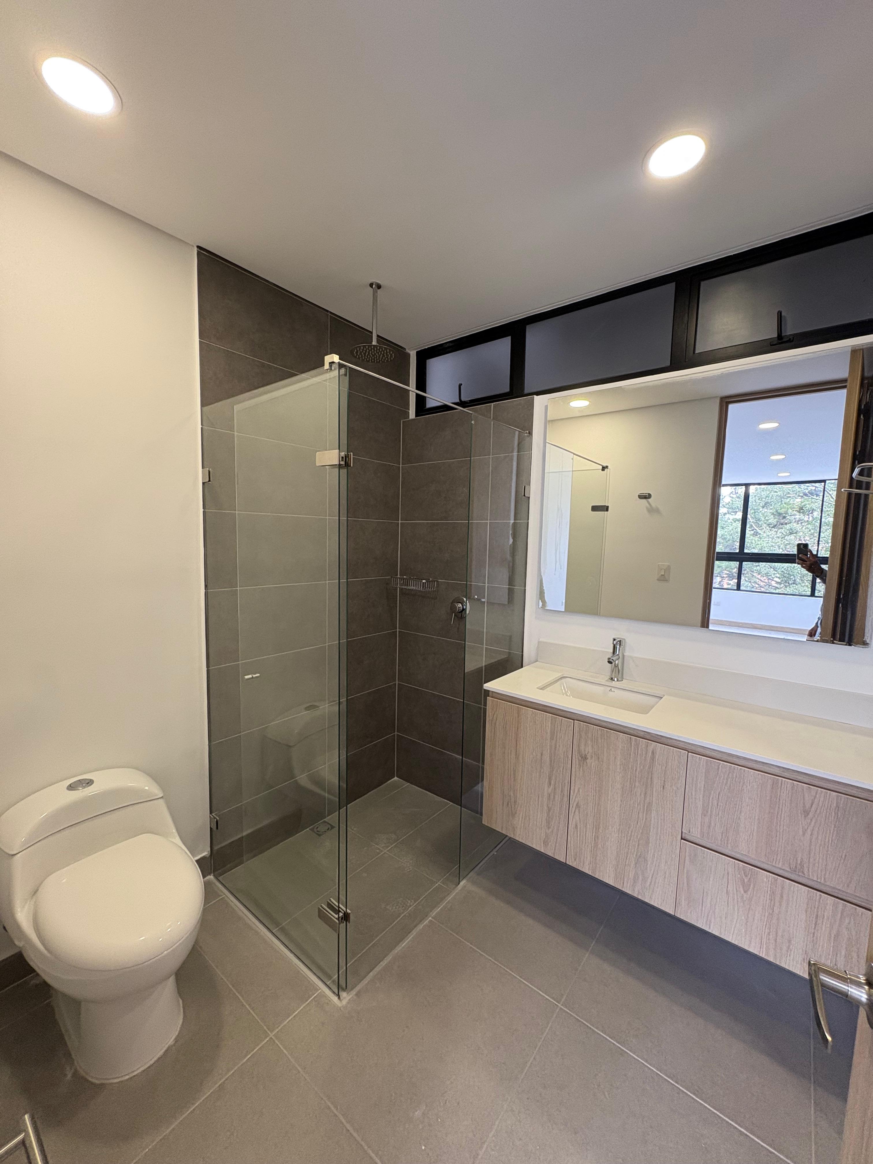 ARRIENDO APARTAMENTO, POBLADO CALERA