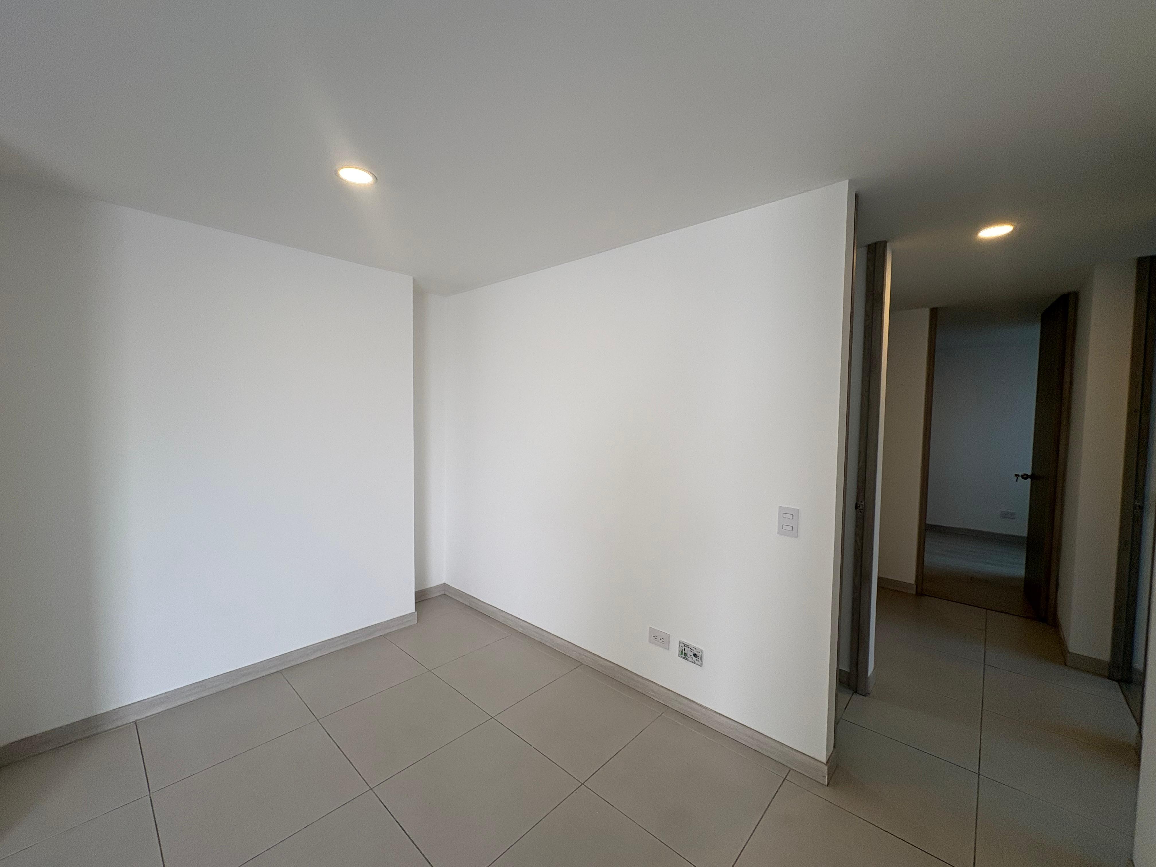 ARRIENDO APARTAMENTO, SAN DIEGO