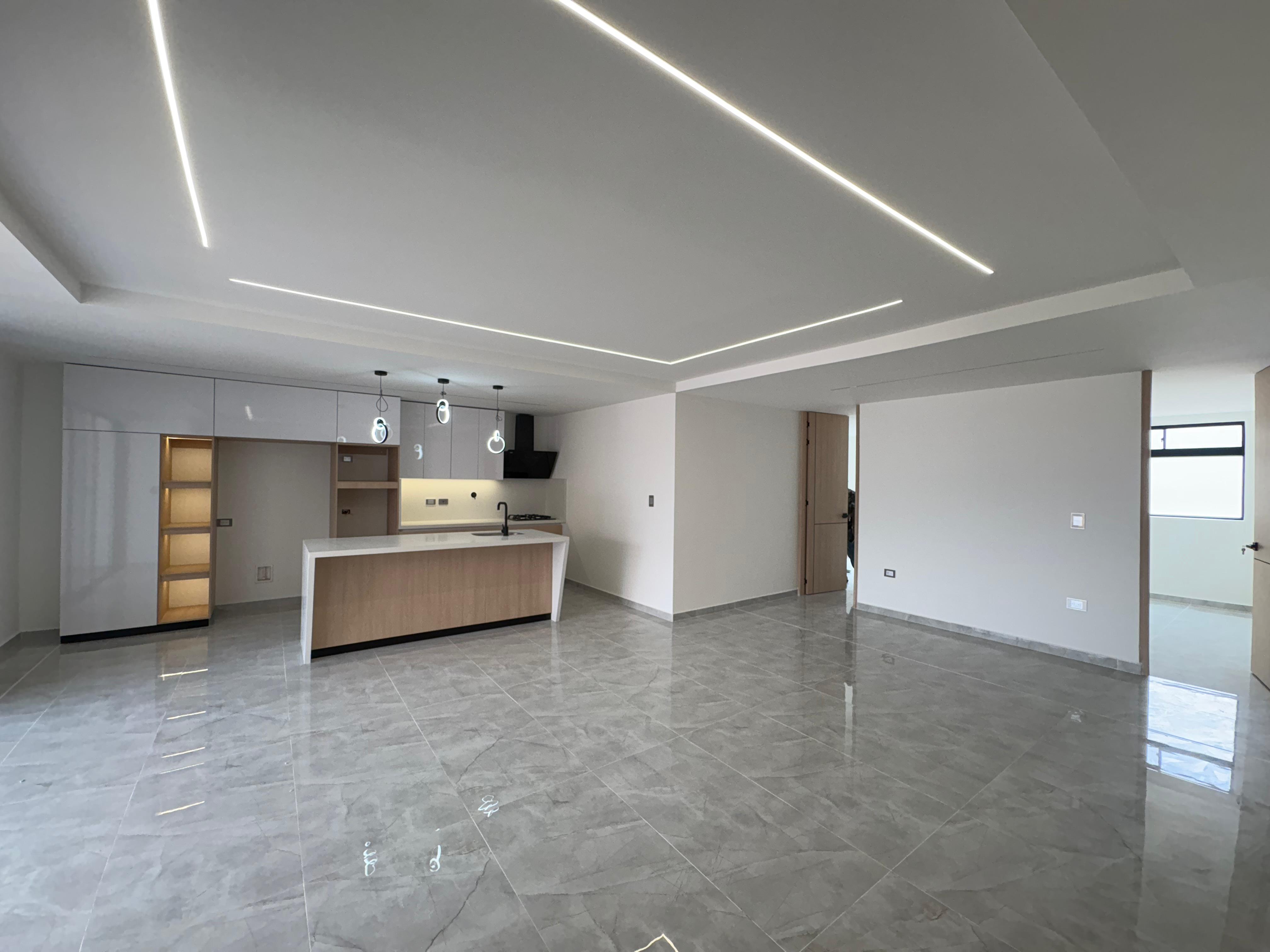 ARRIENDO APARTAMENTO BELEN ROSALES PARA ESTRENAR