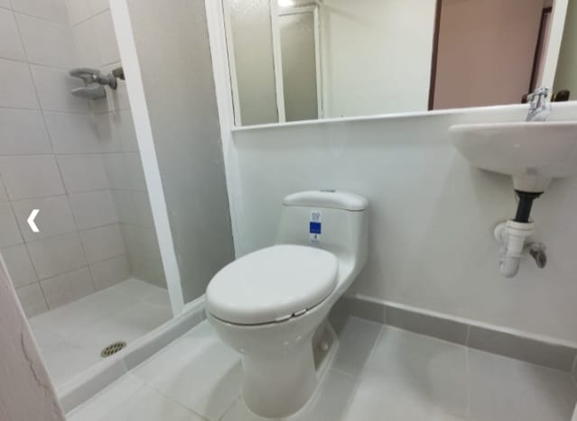 ARRIENDO APARTAMENTO, SAN JOAQUIN