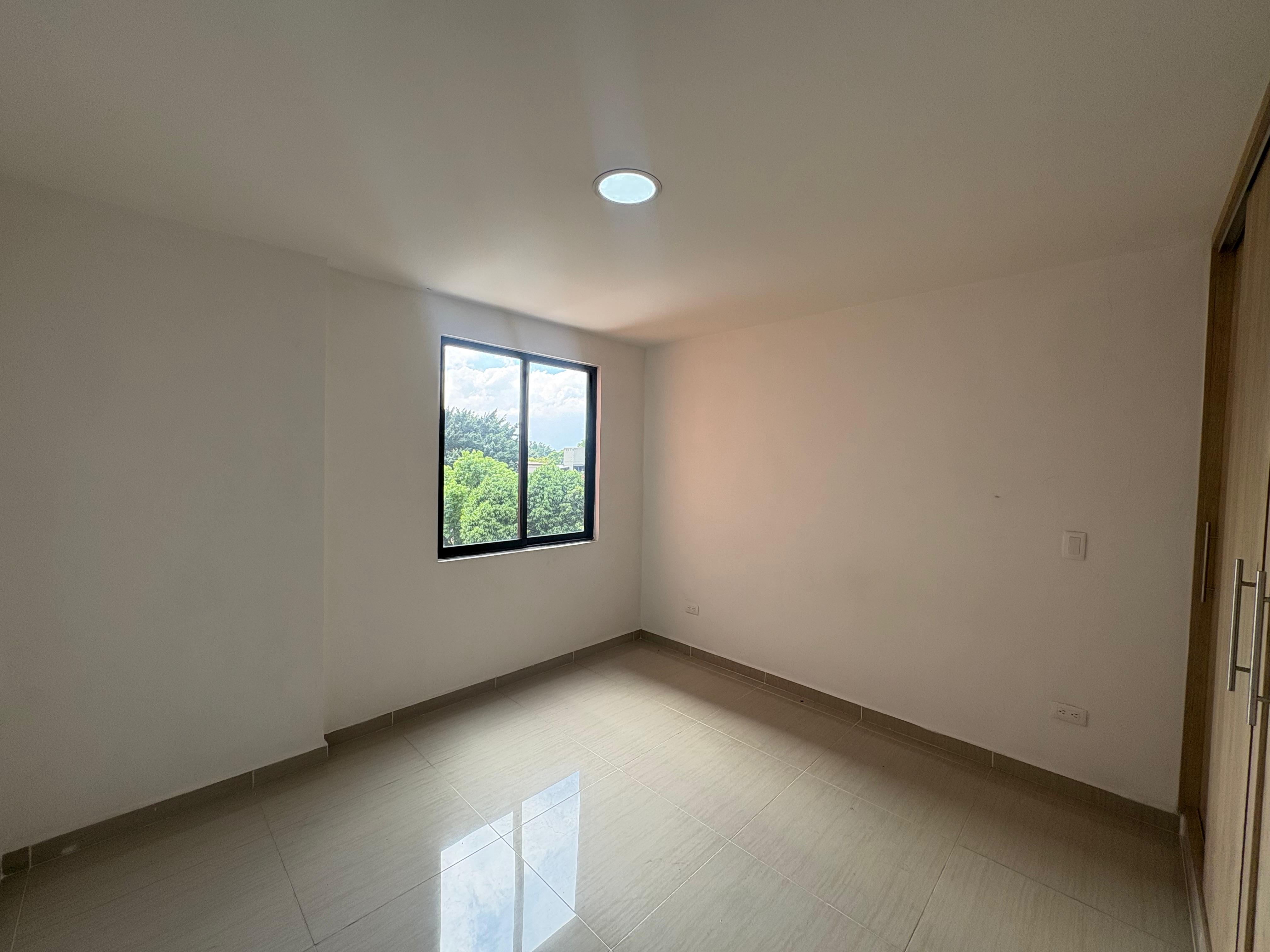 ARRIENDO APARTAMENTO - BELEN ALAMEDA