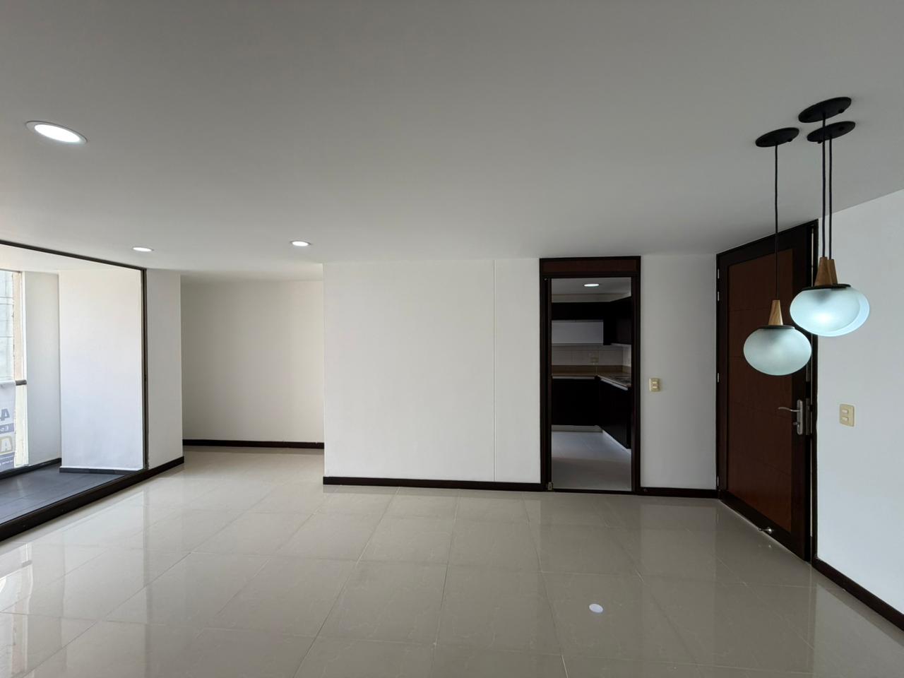ARRIENDO APARTAMENTO - SANTA MARIA DE LOS ANGELES