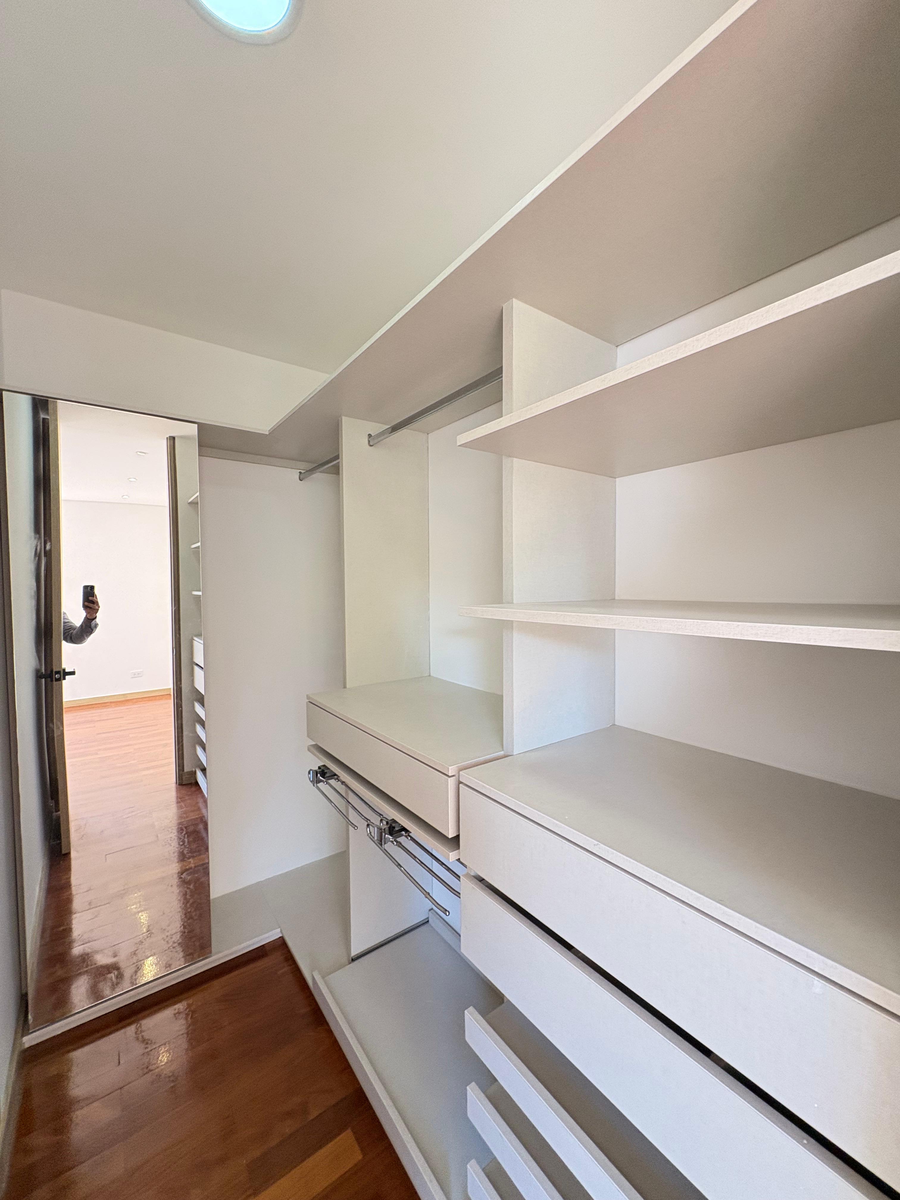 ARRIENDO APARTAMENTO, POBLADO CALERA