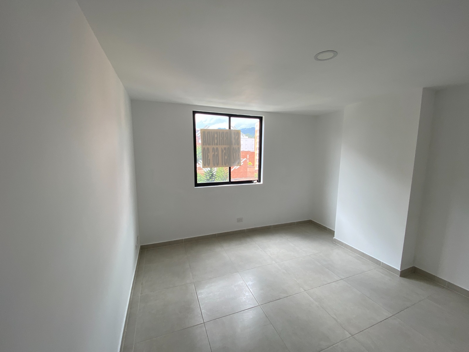 ARRIENDO APARTAMENTO, CASTELLANA