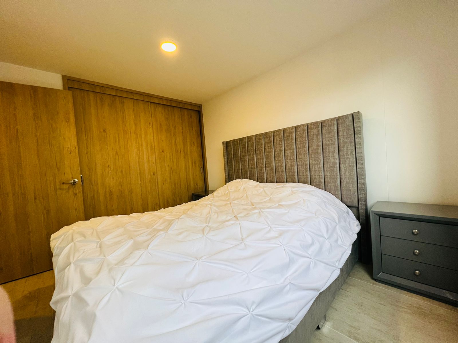 VENTA APARTAMENTO  - LOMA LOS BERNAL